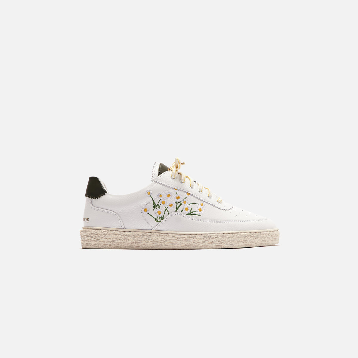 Filling Pieces Mondo - Flora
