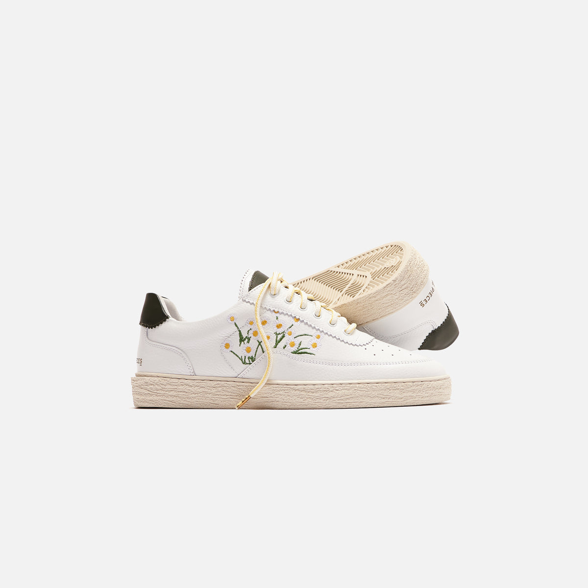 Filling Pieces Mondo - Flora
