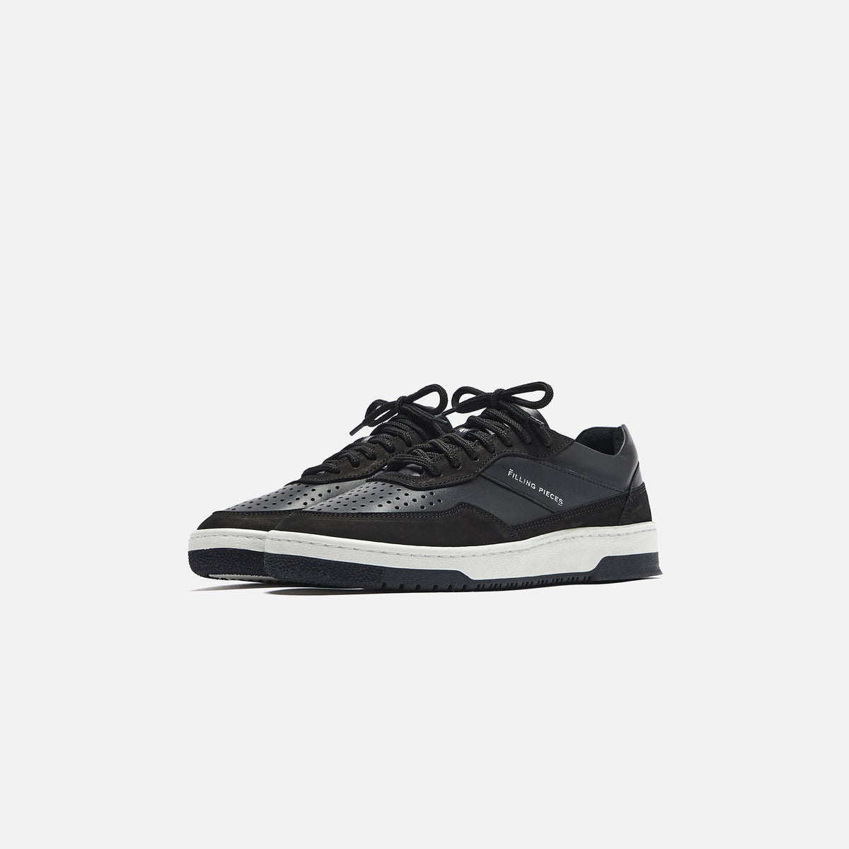 Filling Pieces Ace Spin - Black / White