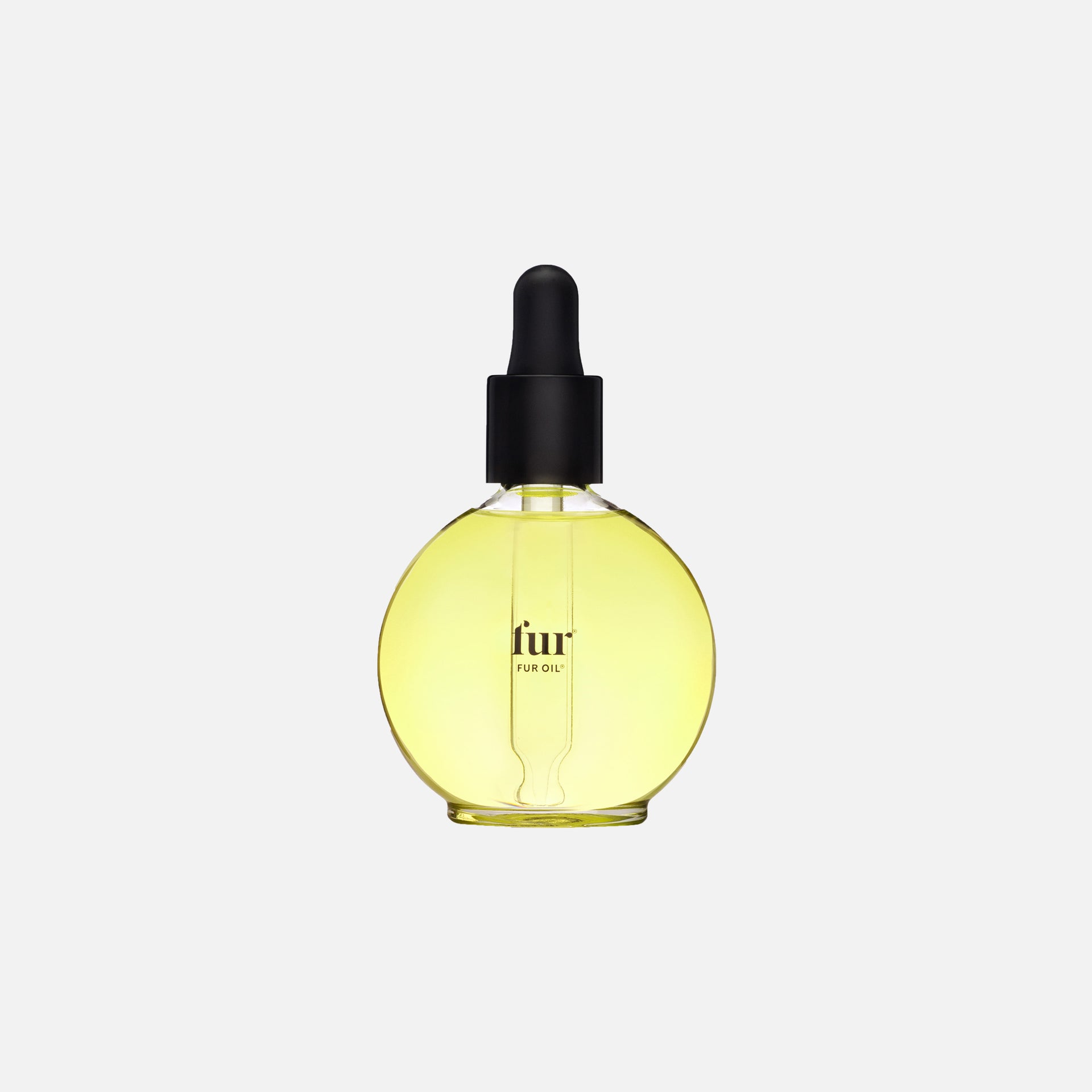 Fur Oil