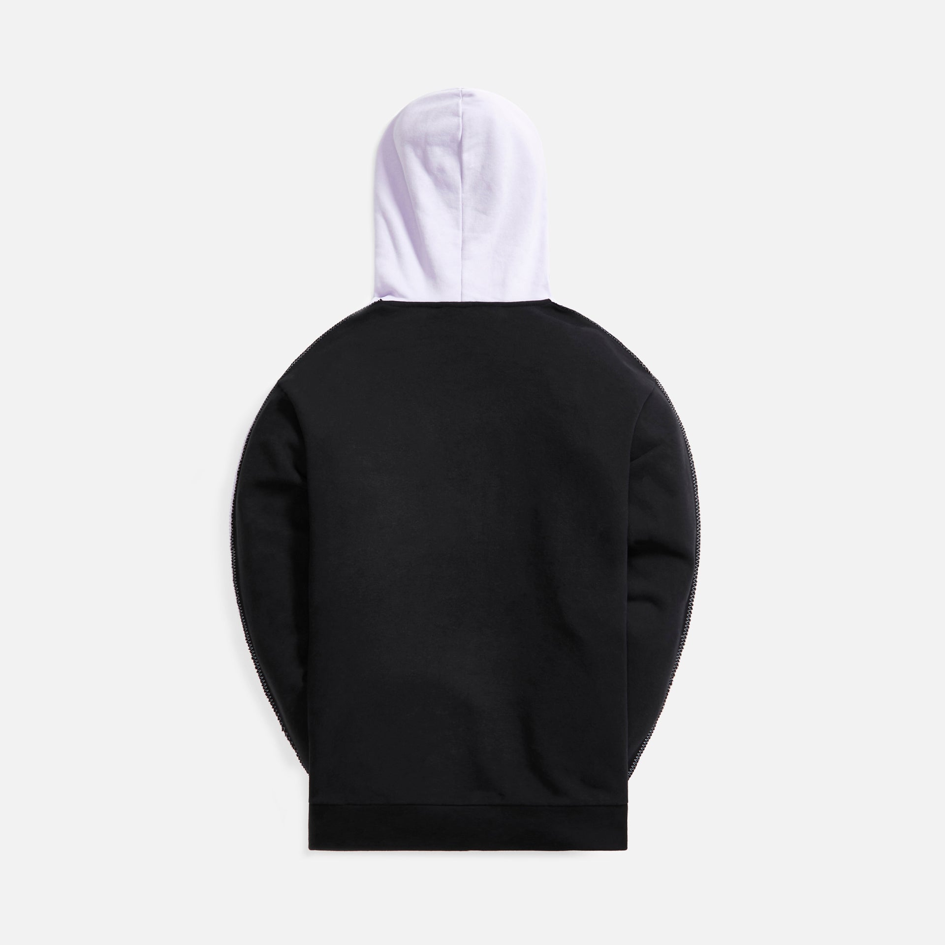 Marni Hoodie - Light Lilac