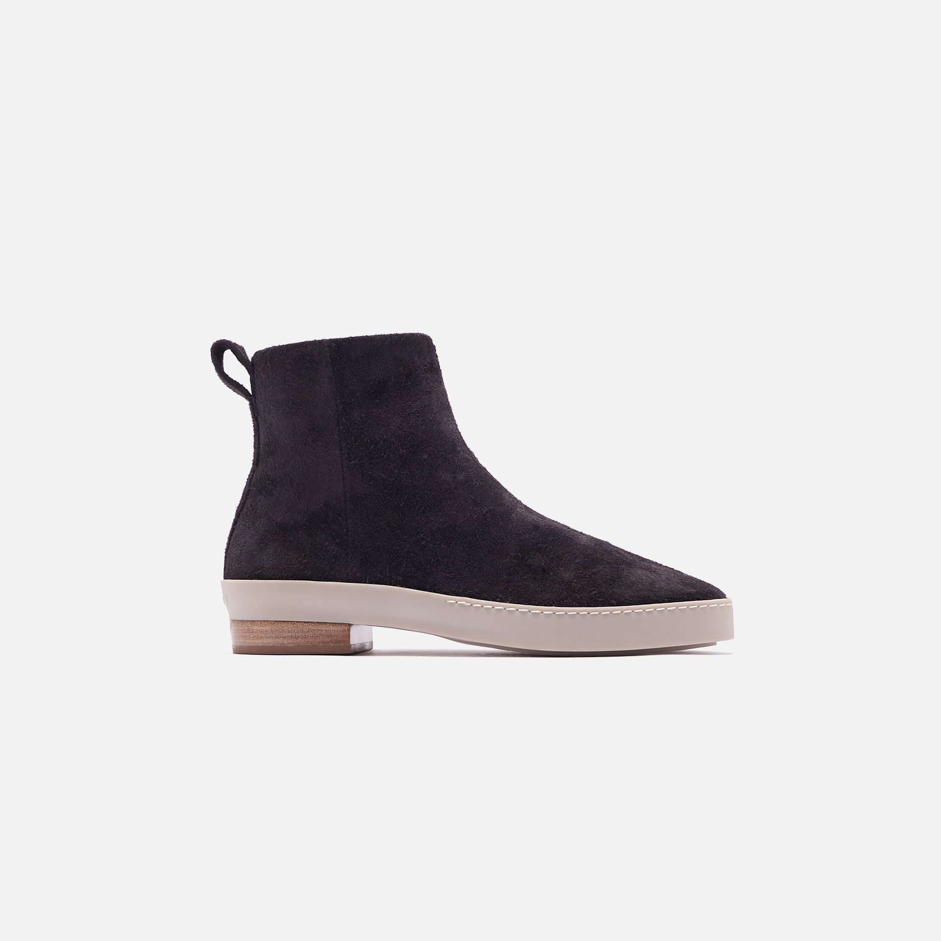 Fear of God Chelsea Santa Fe Boot - Black