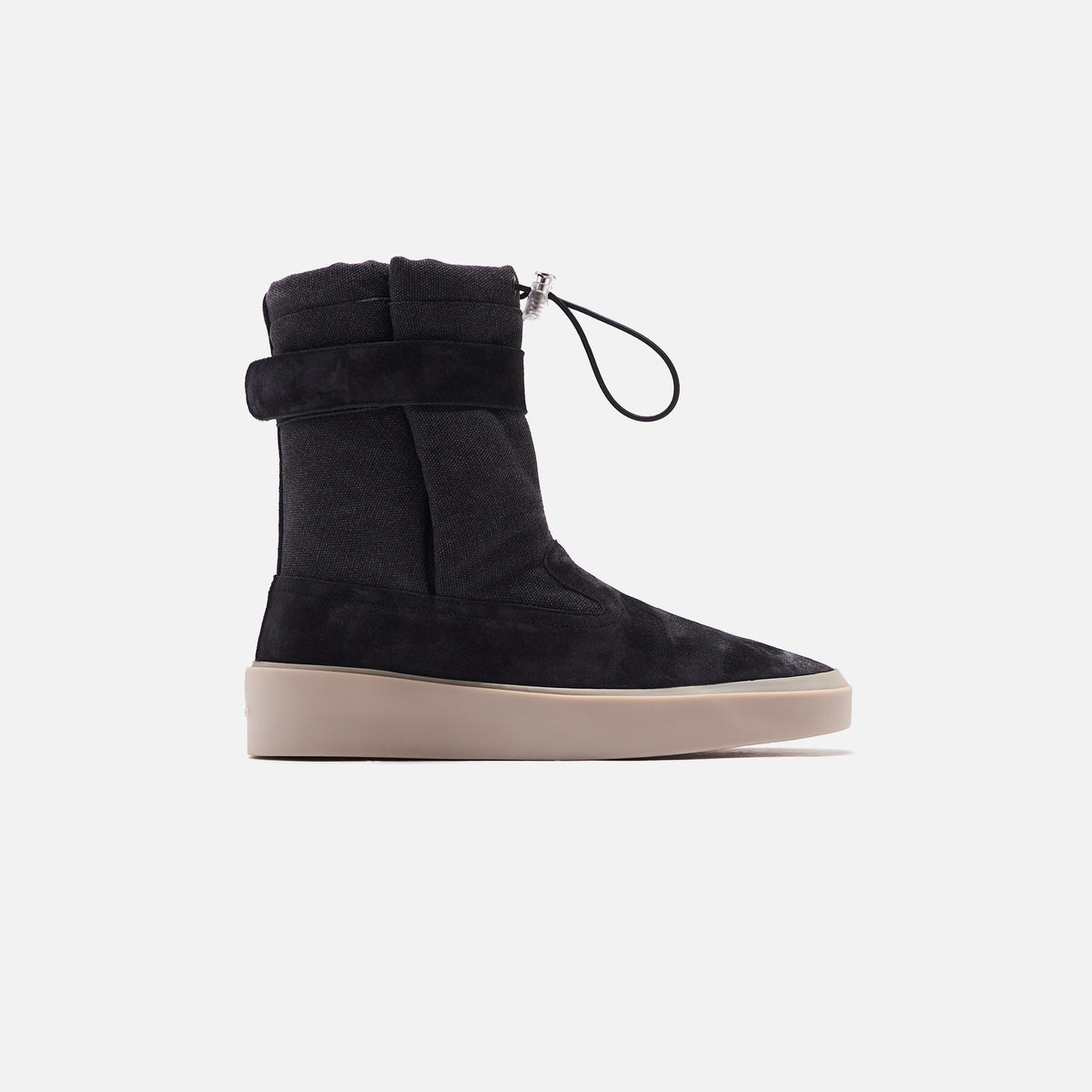 Fear of God Ski Lounge Boot - Black / Grey