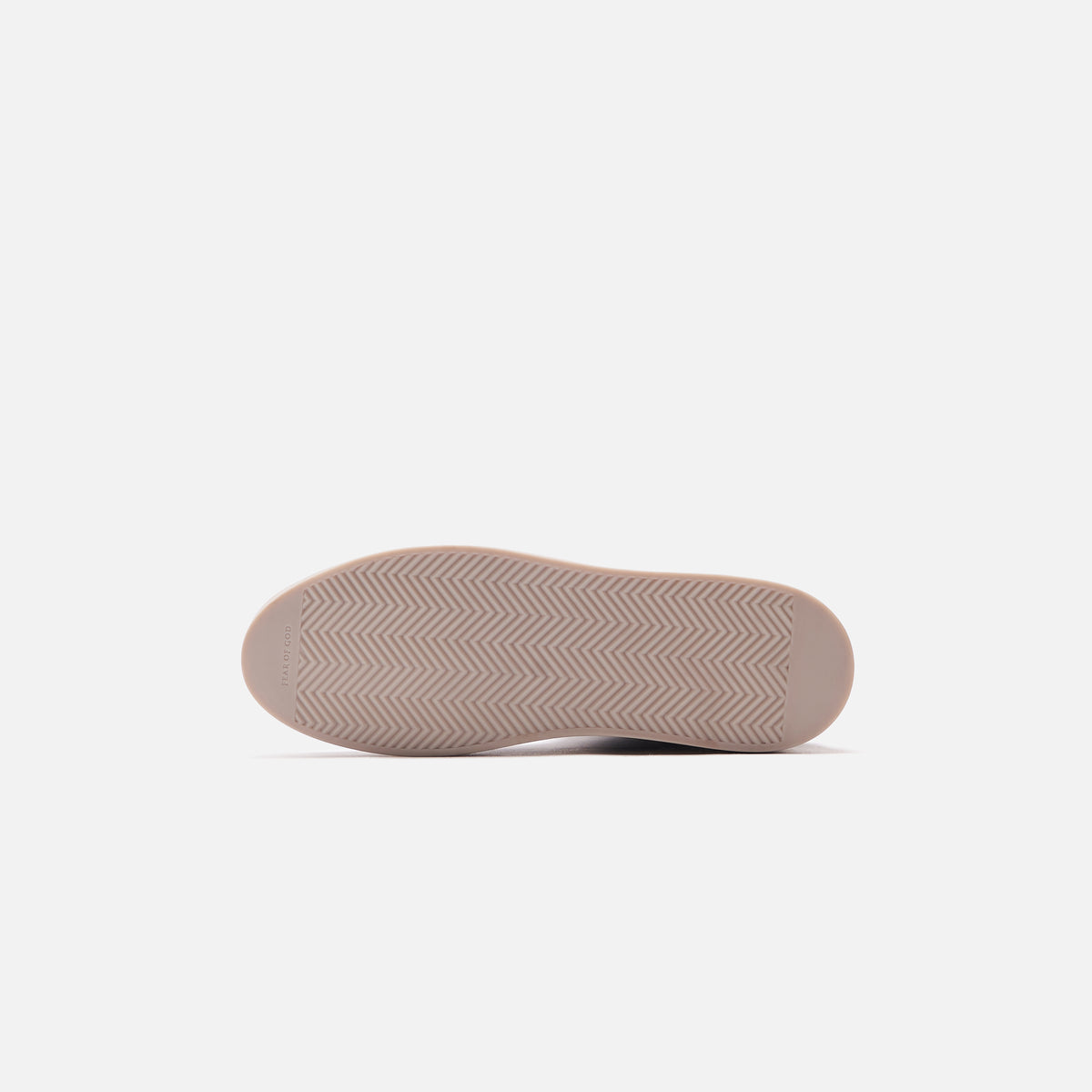 Fear of God Ski Lounge Boot - Black / Grey