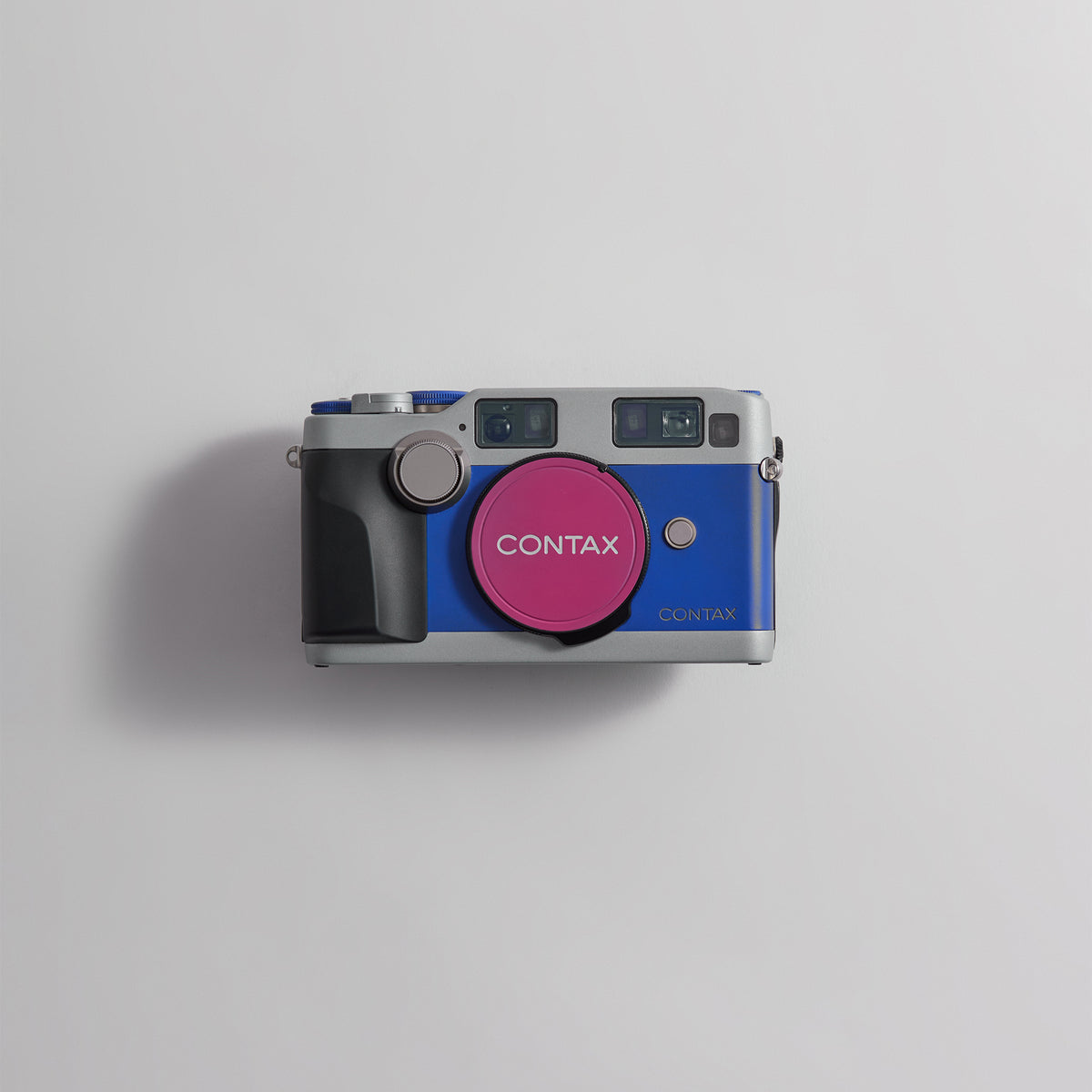 Kith for Mad Paris Contax G2 - Daytona
