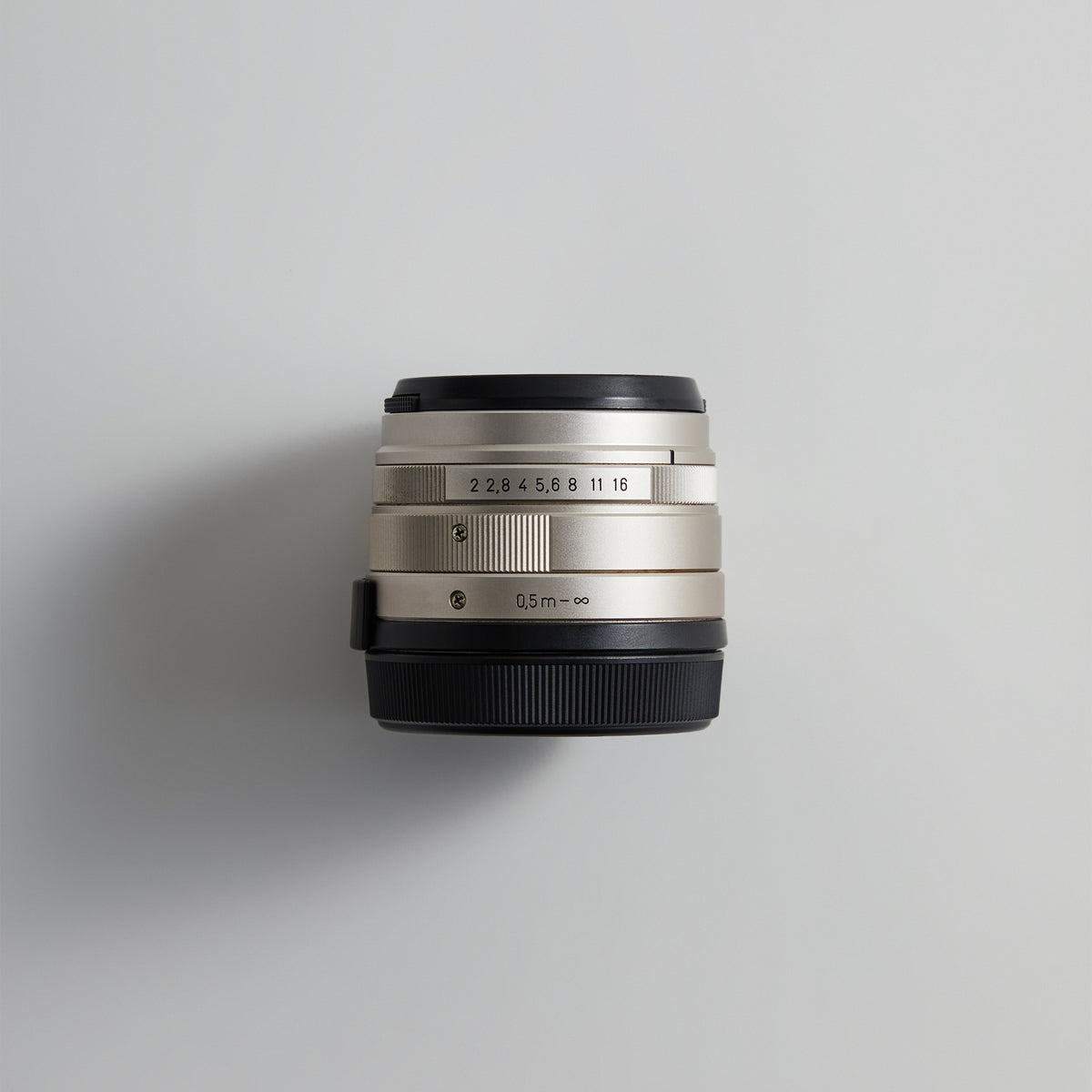Kith for Mad Paris Contax G2 - Dusty Rose