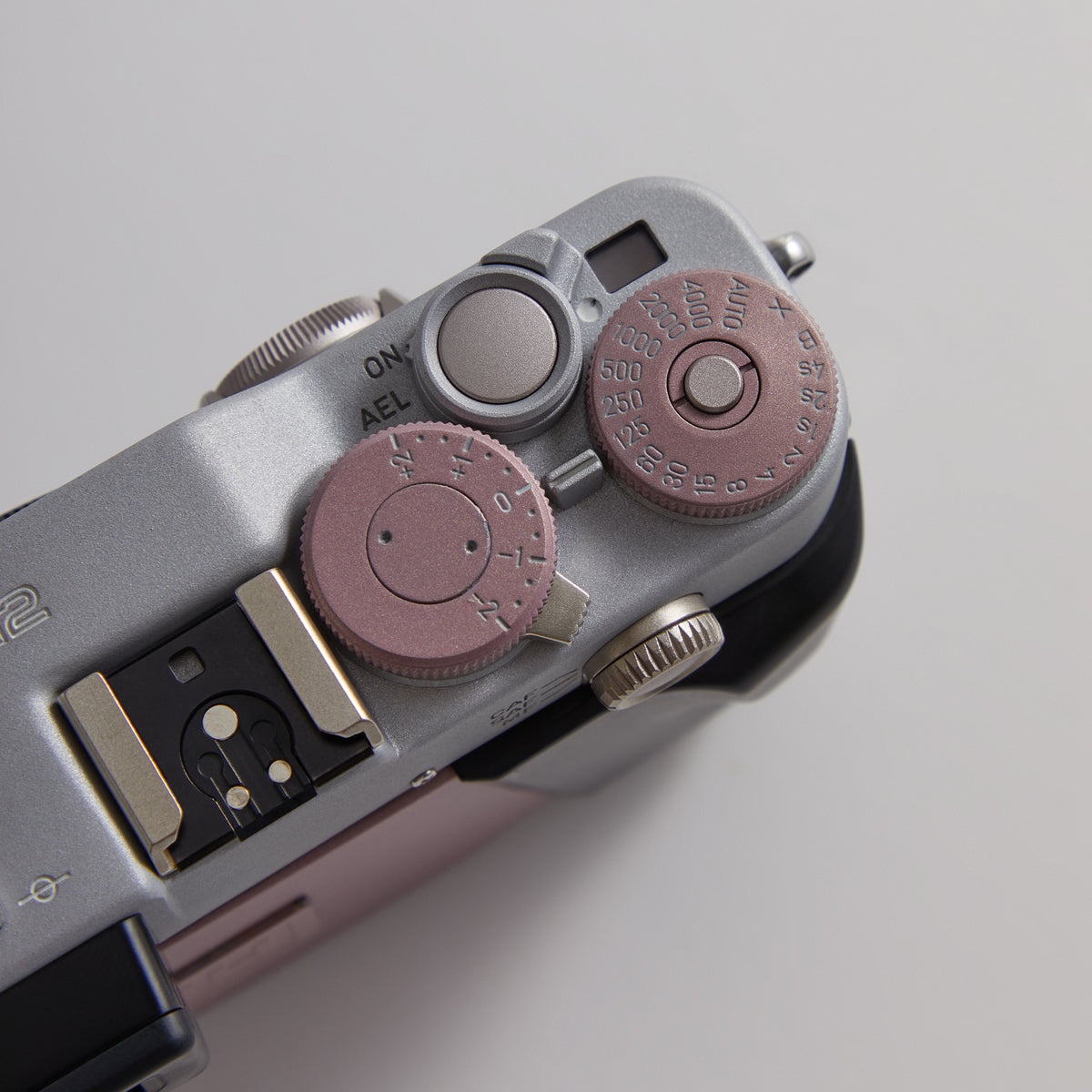 Kith for Mad Paris Contax G2 - Dusty Rose