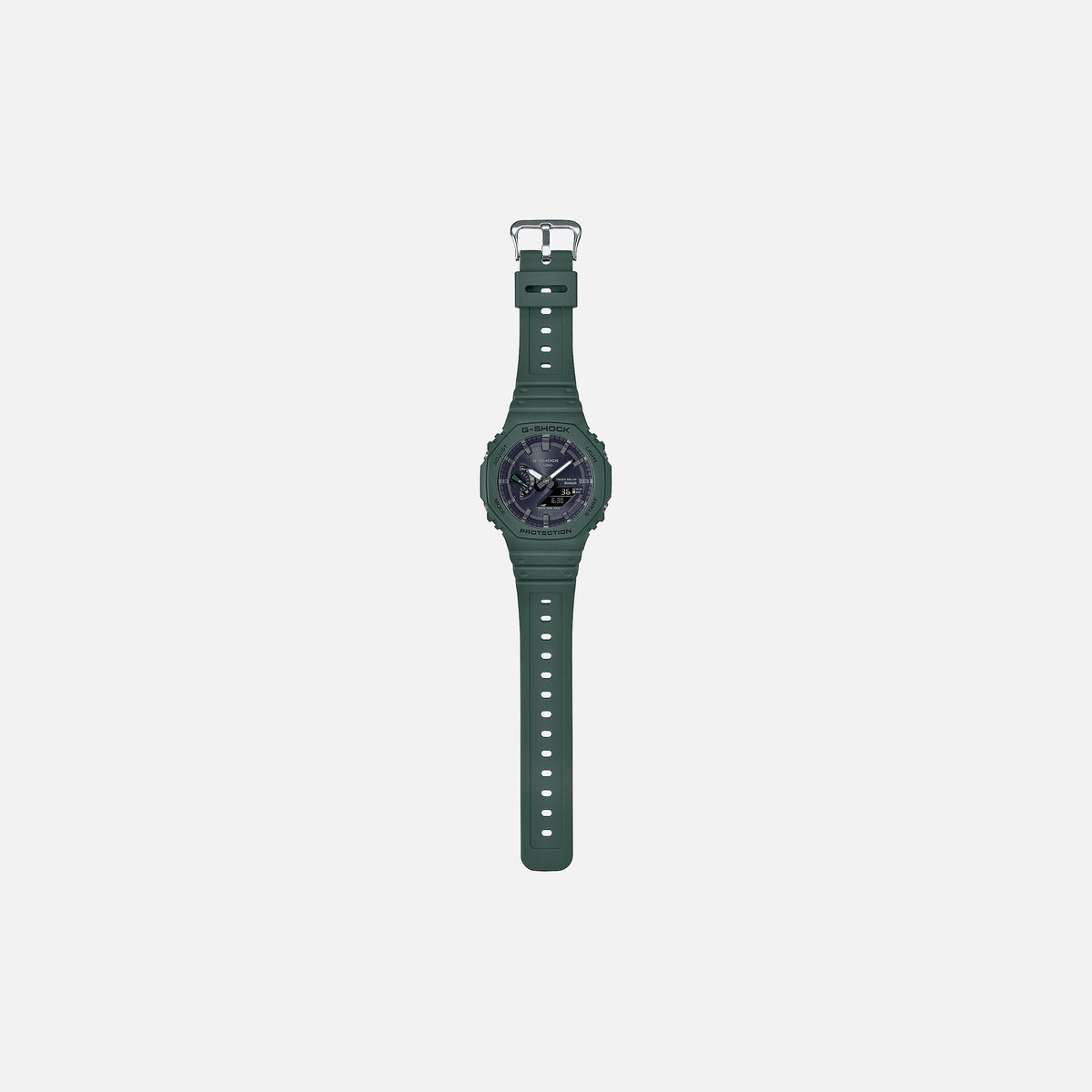 G-Shock GAB2100-3A Watch - Green