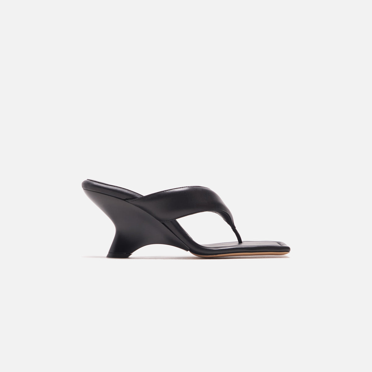 Gia Borghini GIA 6 - Black