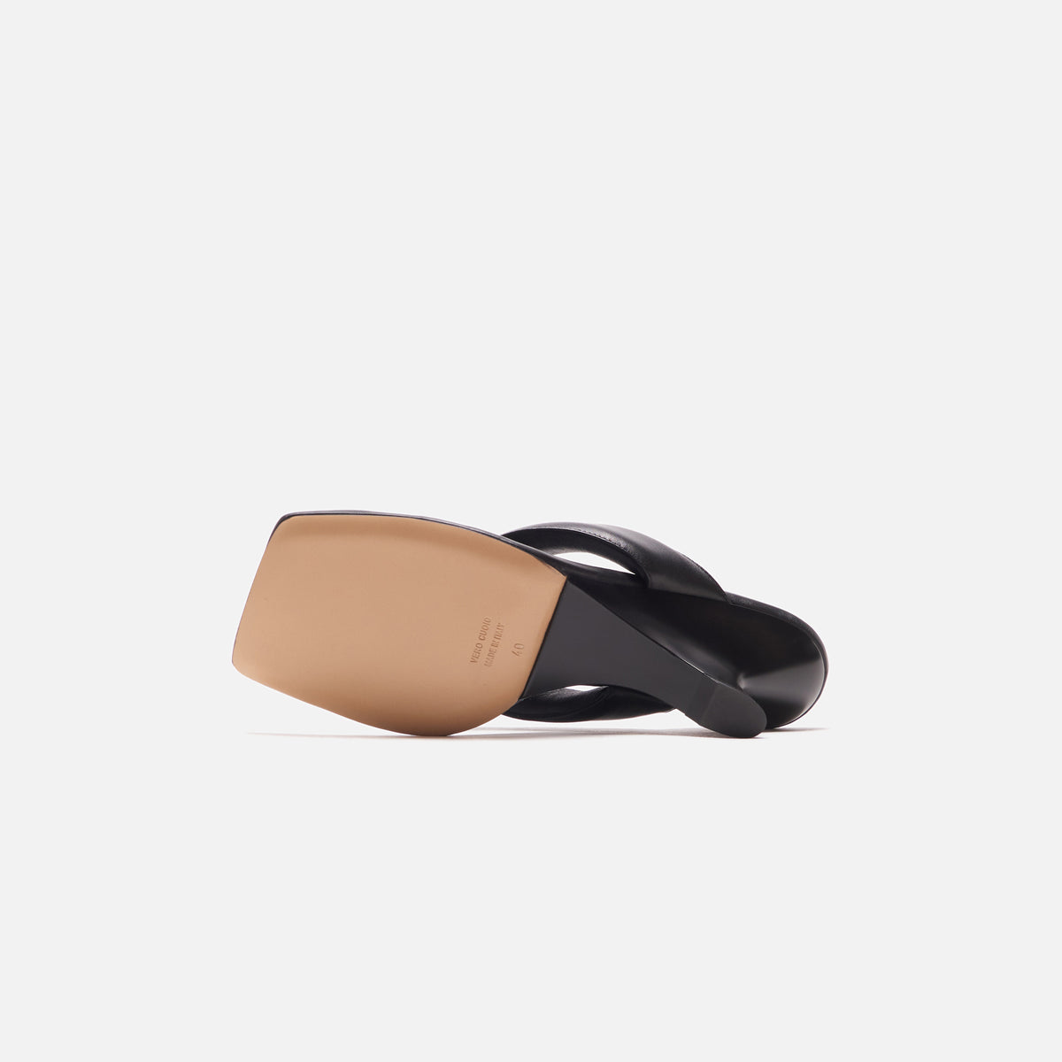 Gia Borghini GIA 6 - Black