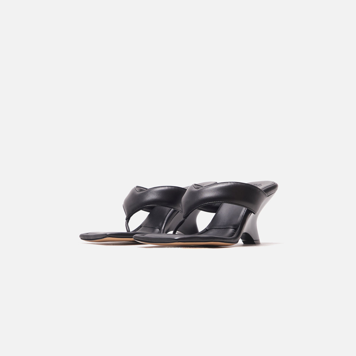 Gia Borghini GIA 6 - Black