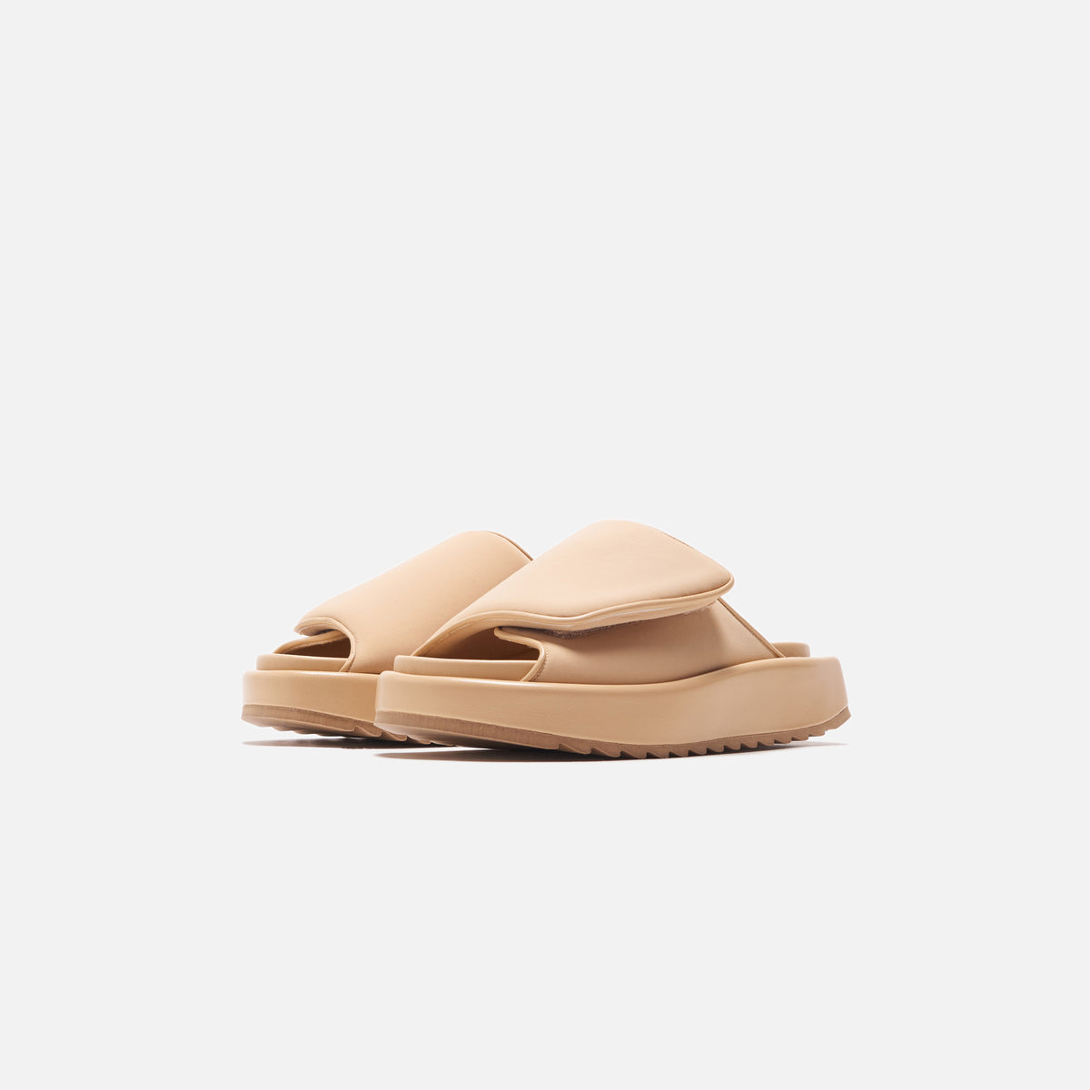 Gia Borghini GIA 1 - Butter Yellow