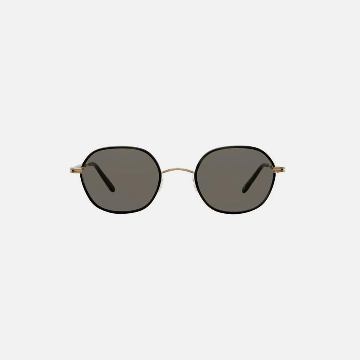 Garrett Leight Norfolk - Black