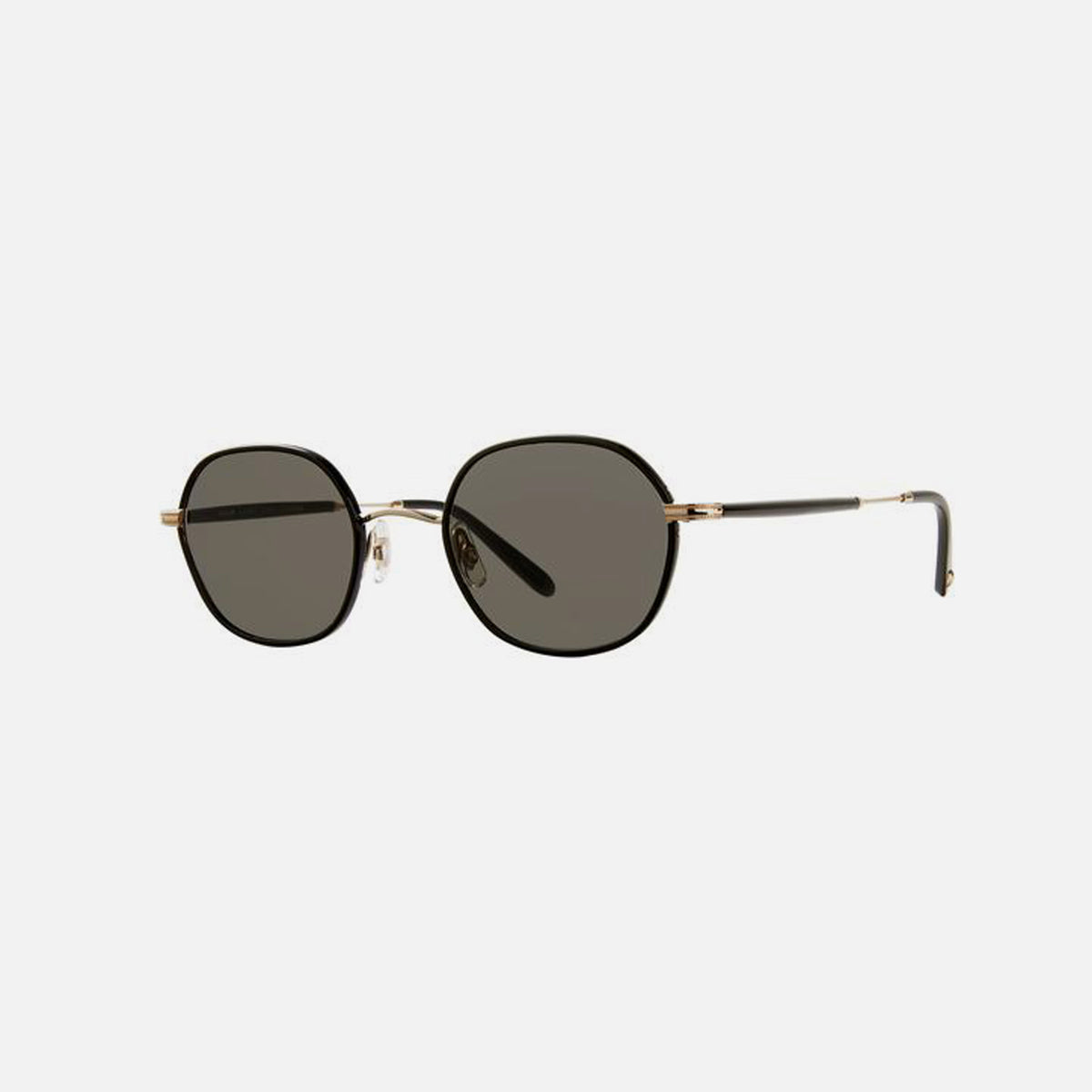 Garrett Leight Norfolk - Black