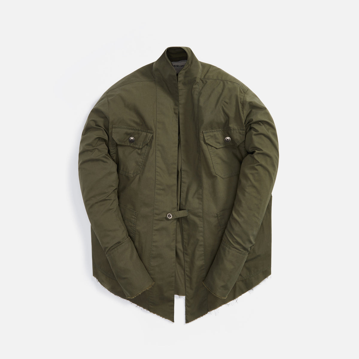 Greg Lauren Army GL1 - Olive