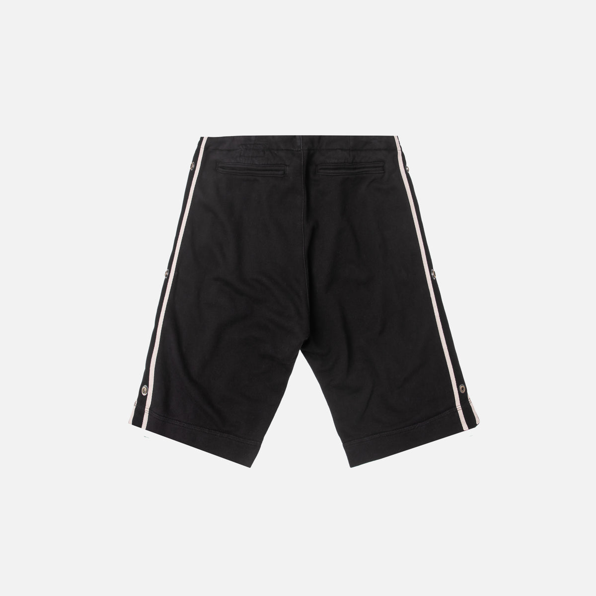 Greg Lauren Short - Black