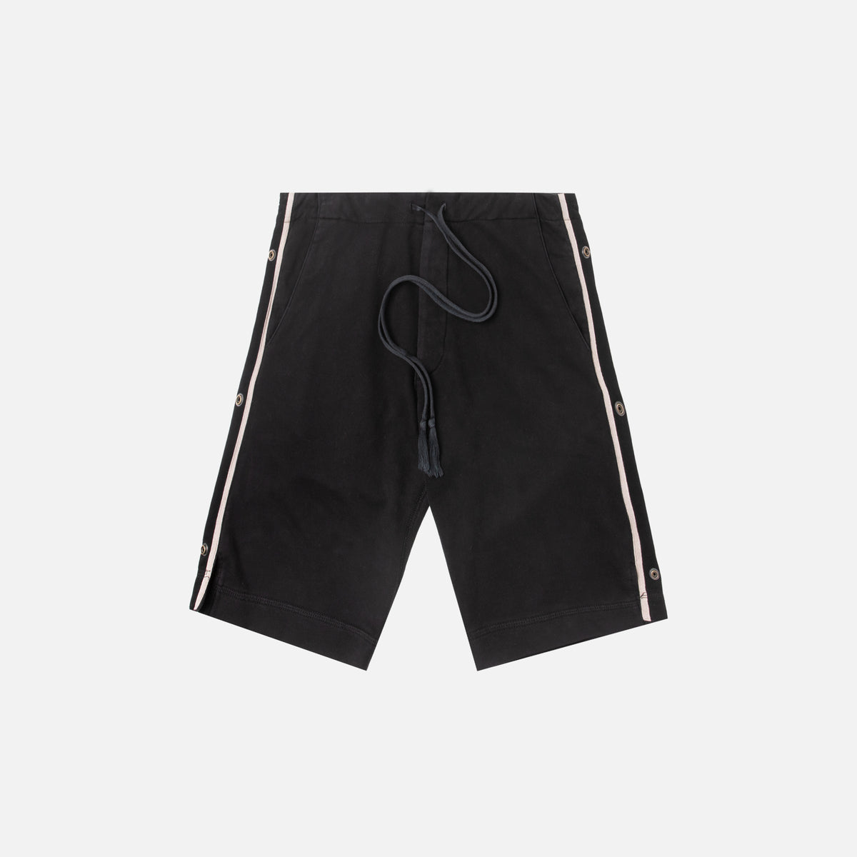 Greg Lauren Short - Black