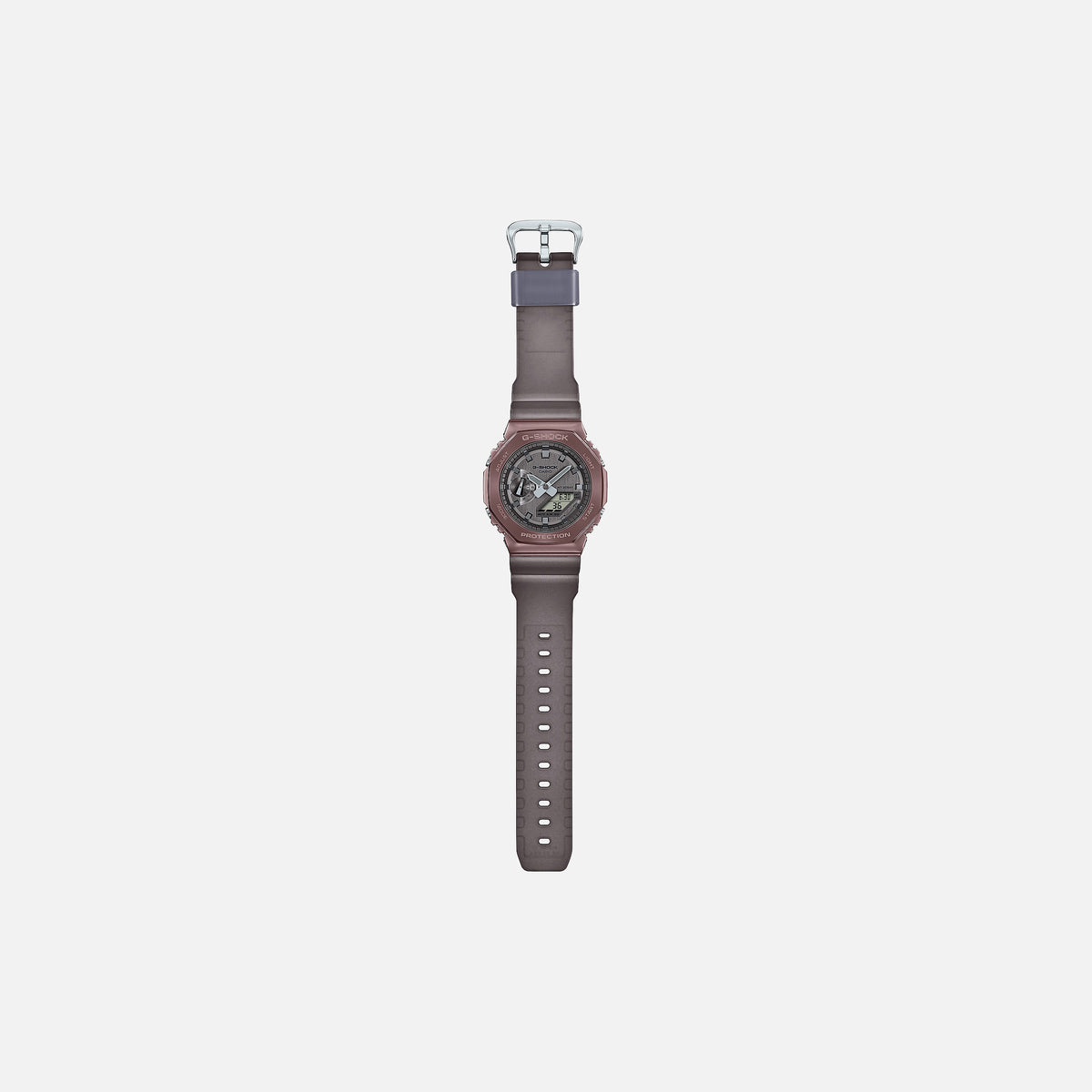 G-Shock GM2100MF-5A Watch - Brown
