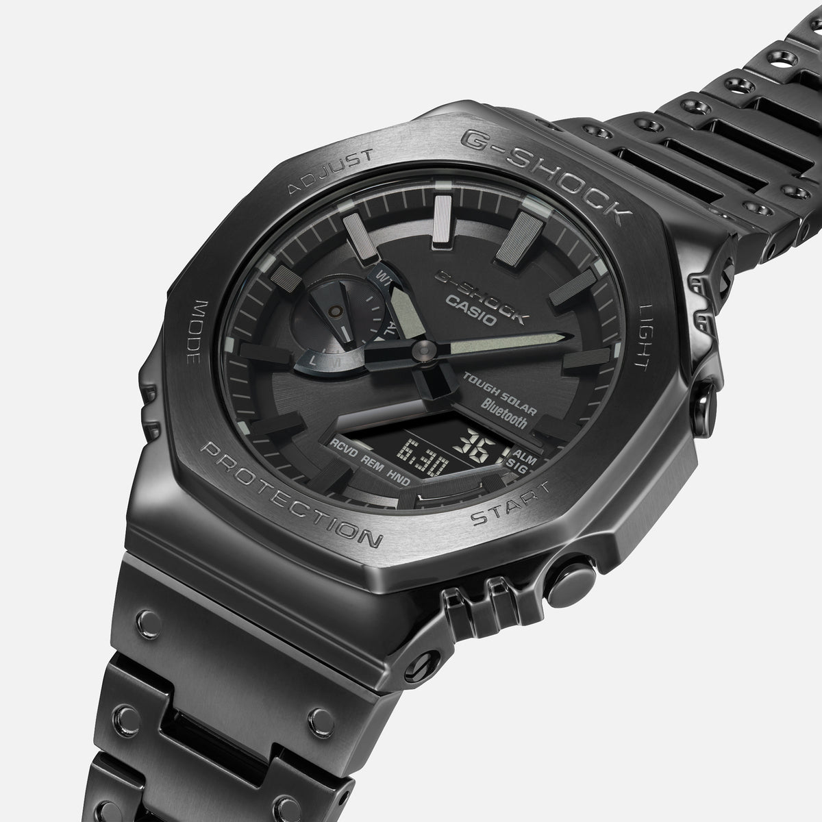 G-SHOCK GMB2100BD-1A - Black