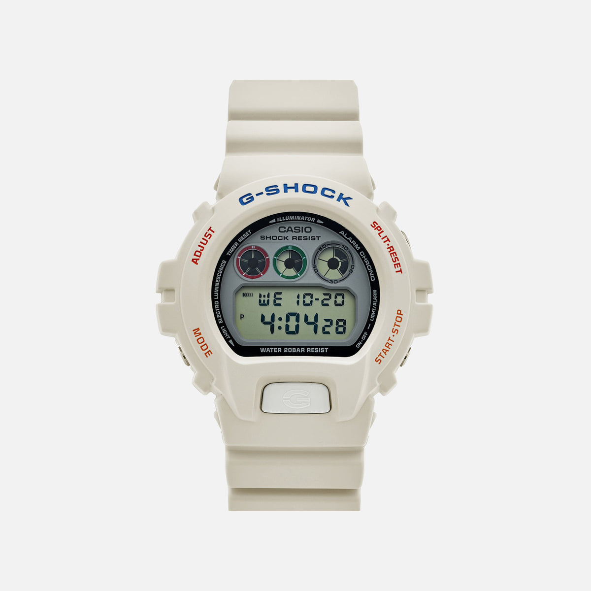 G-SHOCK X John Mayer x Hodinkee