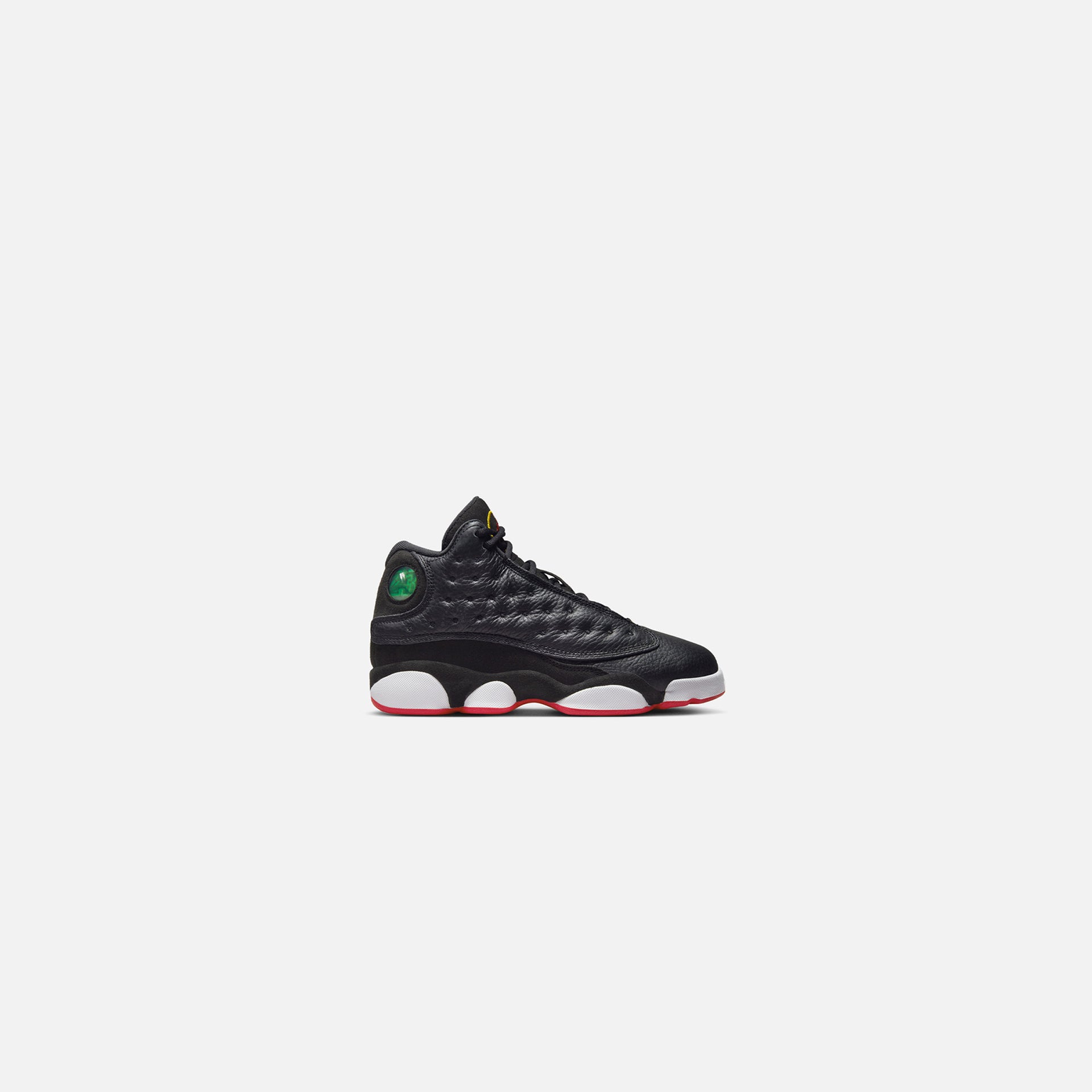 Nike Pre-School Air Jordan 13 Retro - Black / True Red / White