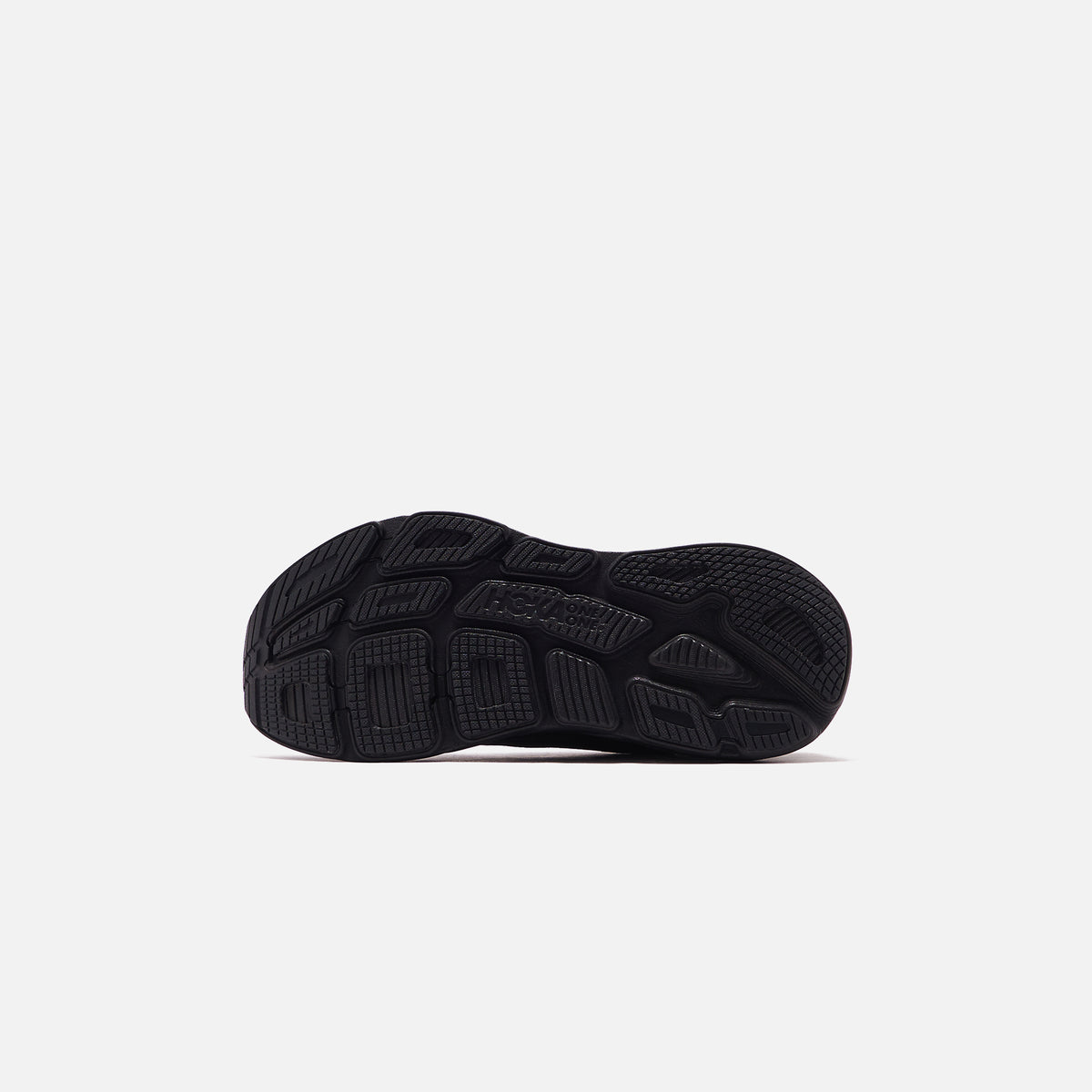 Hoka Bondi 6 BBLC - Black