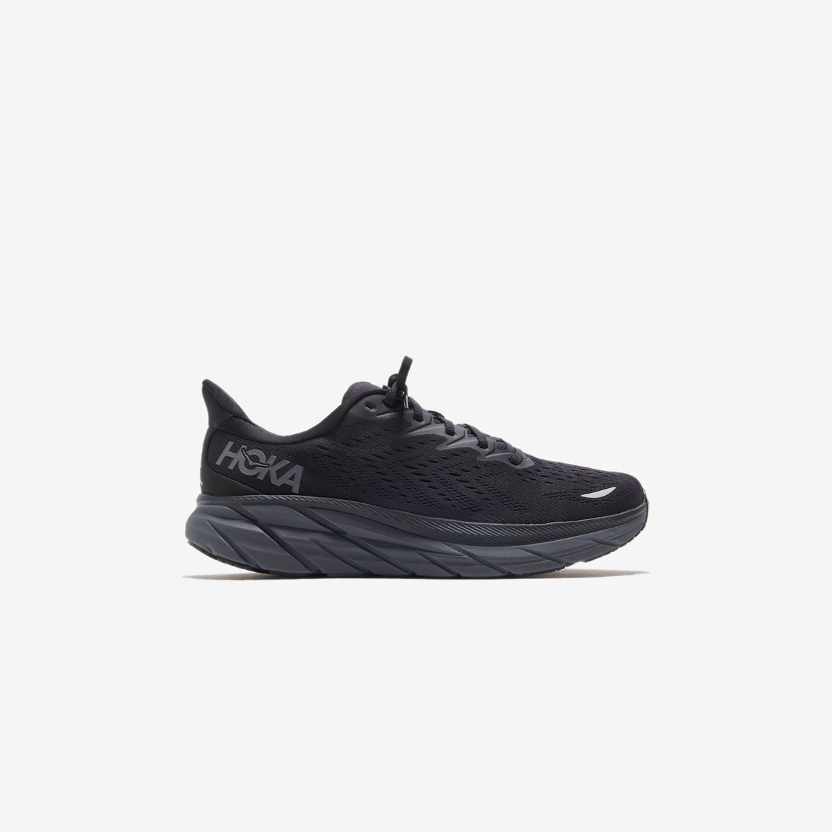 Hoka Clifton 8 - Black