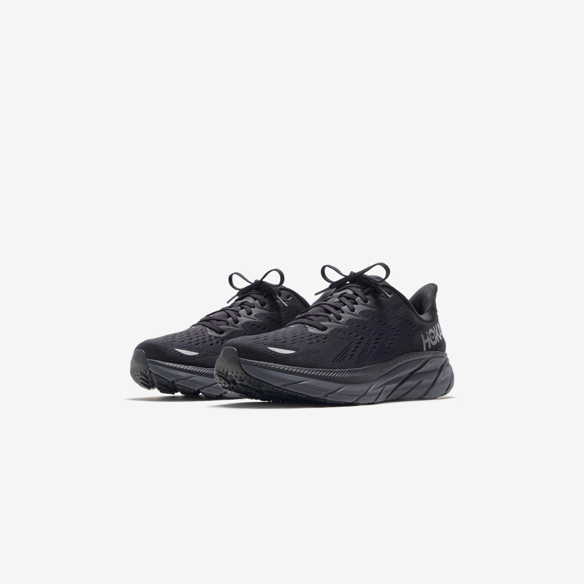 Hoka Clifton 8 - Black