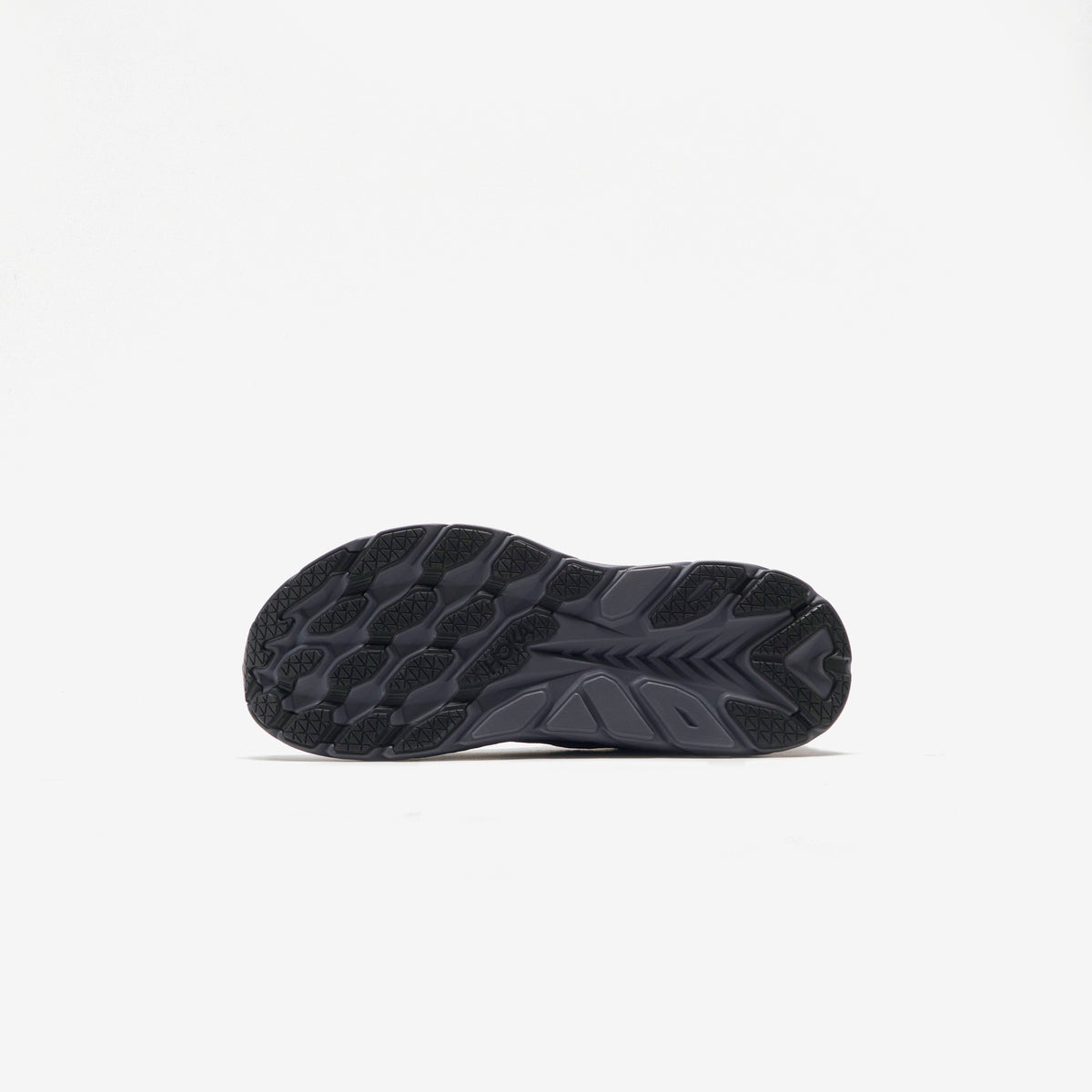 Hoka Clifton 8 - Black