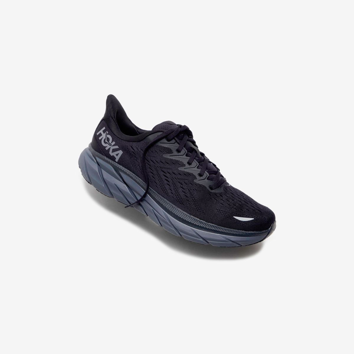Hoka Clifton 8 - Black
