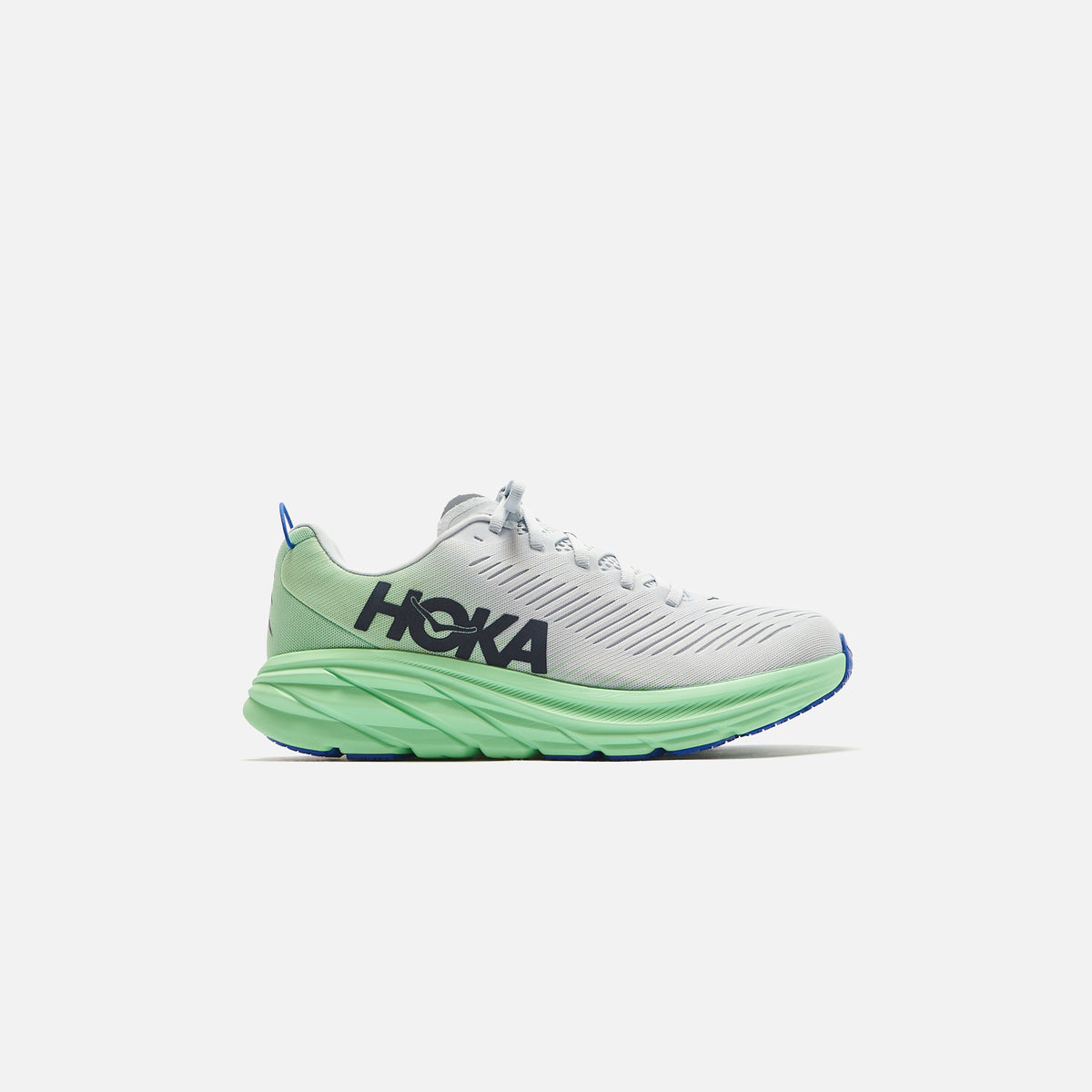 Hoka Rincon 3 - Plein Air / Green Ash