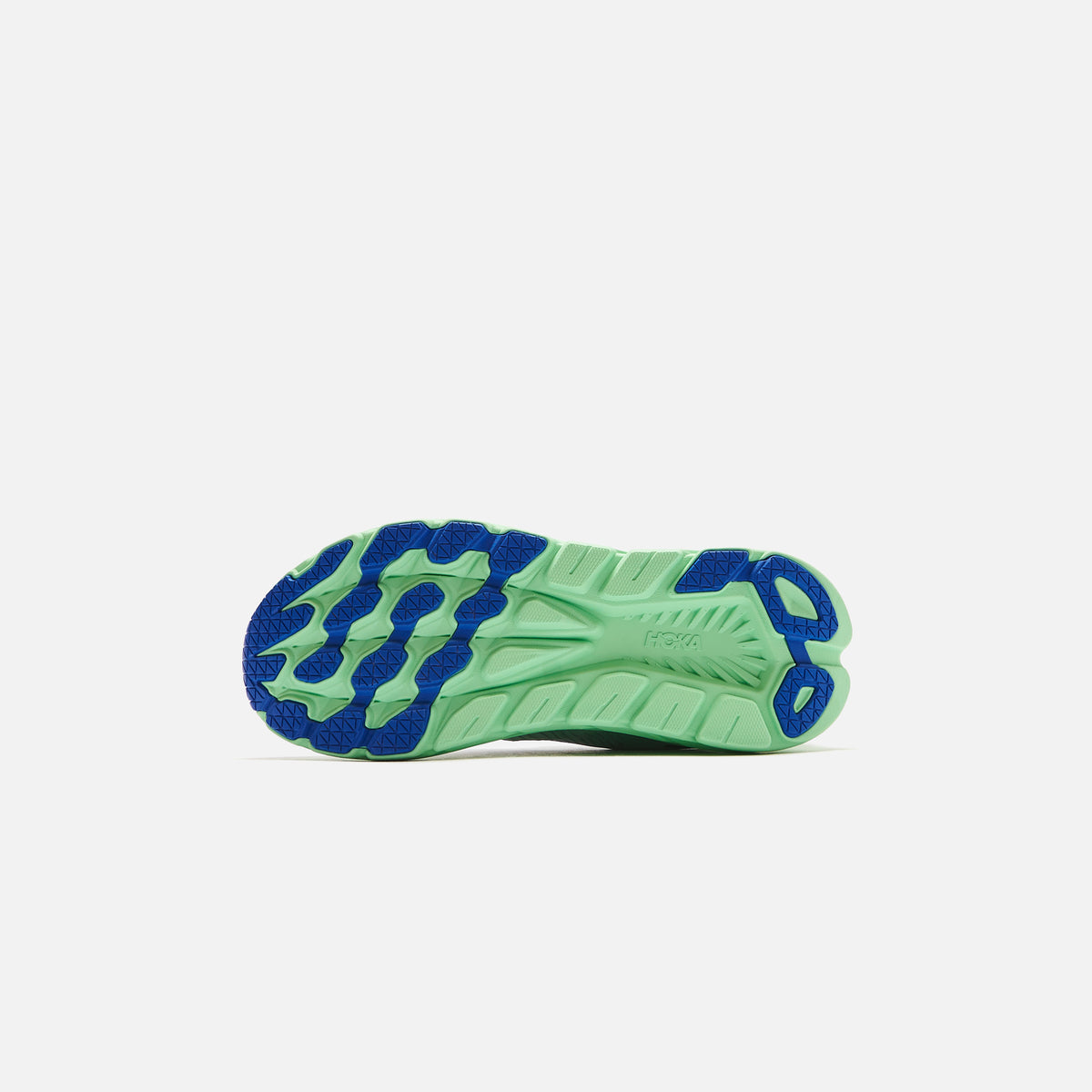 Hoka Rincon 3 - Plein Air / Green Ash