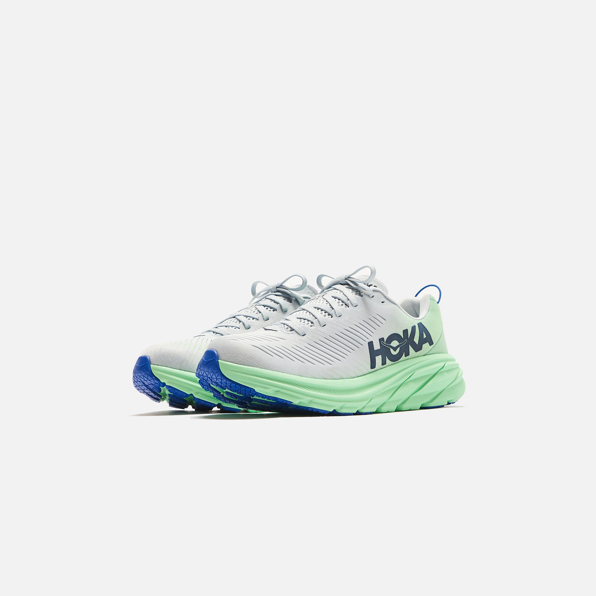 Hoka Rincon 3 - Plein Air / Green Ash