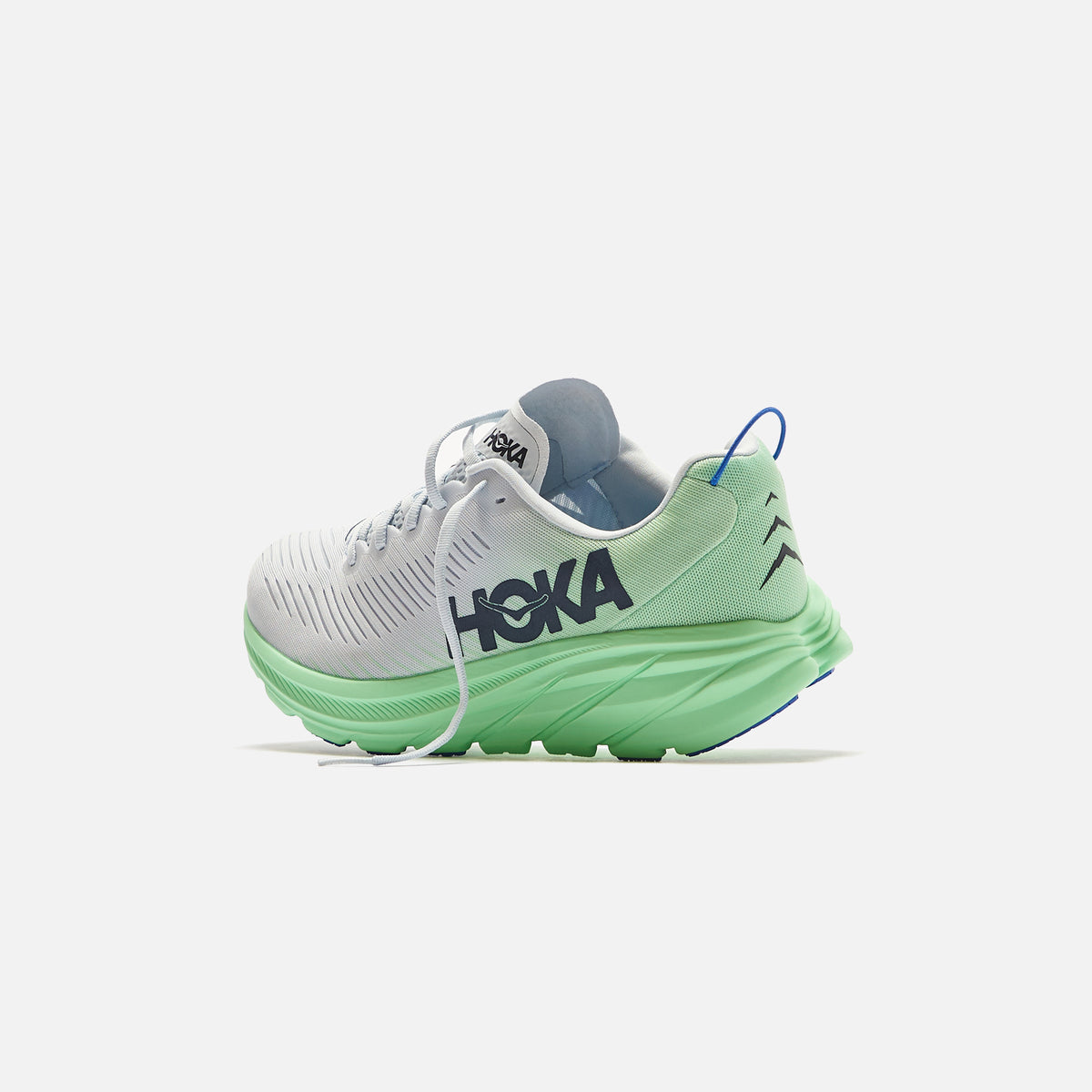Hoka Rincon 3 - Plein Air / Green Ash