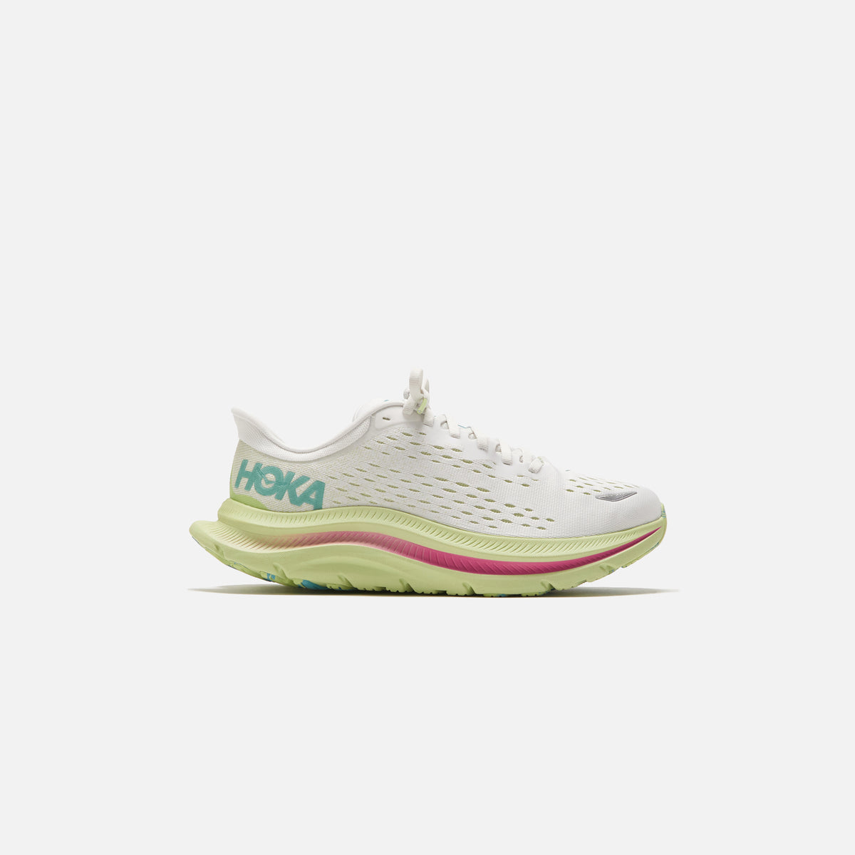 HOKA WMNS Kawana - Blanc De Blanc / Butterfly