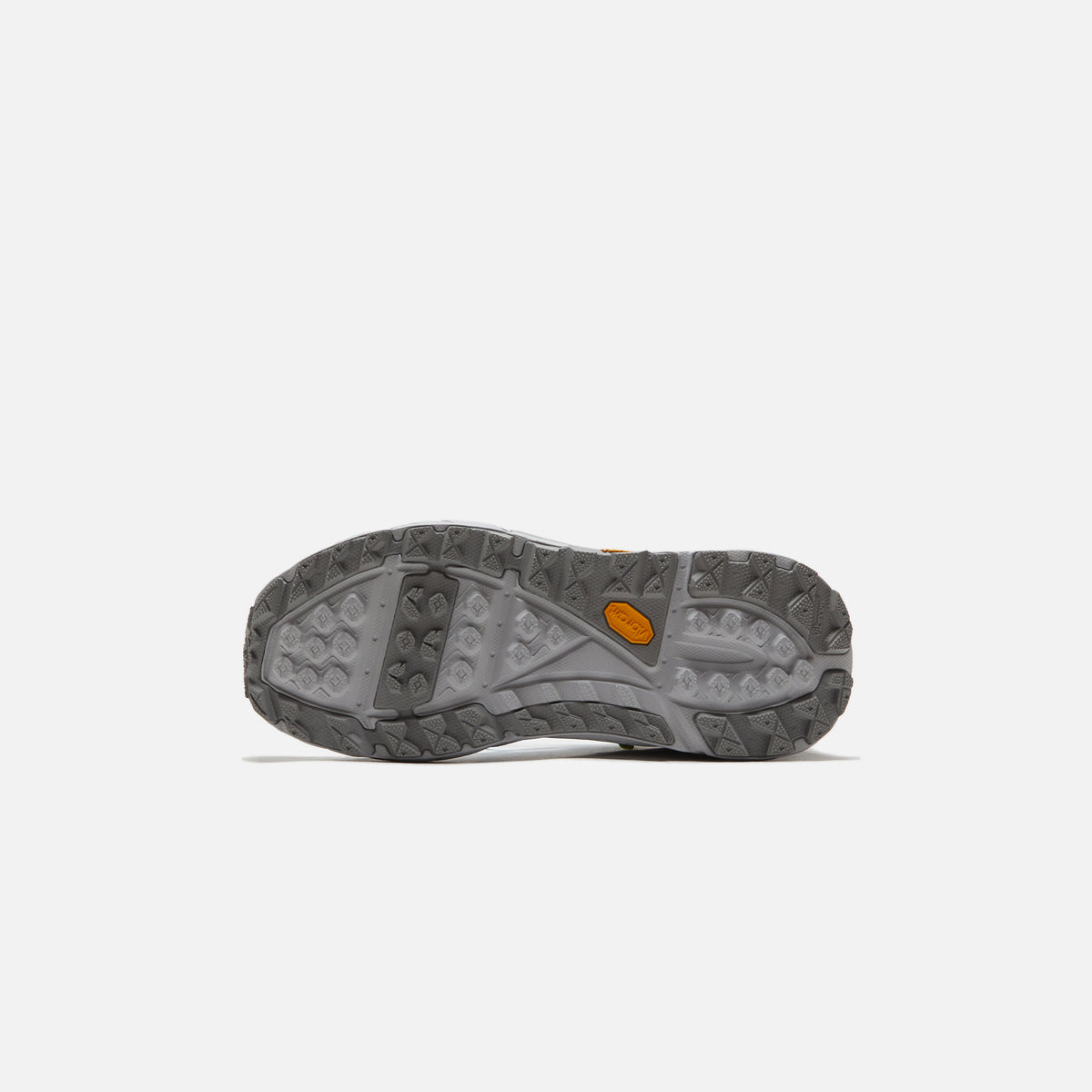 HOKA U Tor Ultra Hi - Lunar Rock / Diva Blue