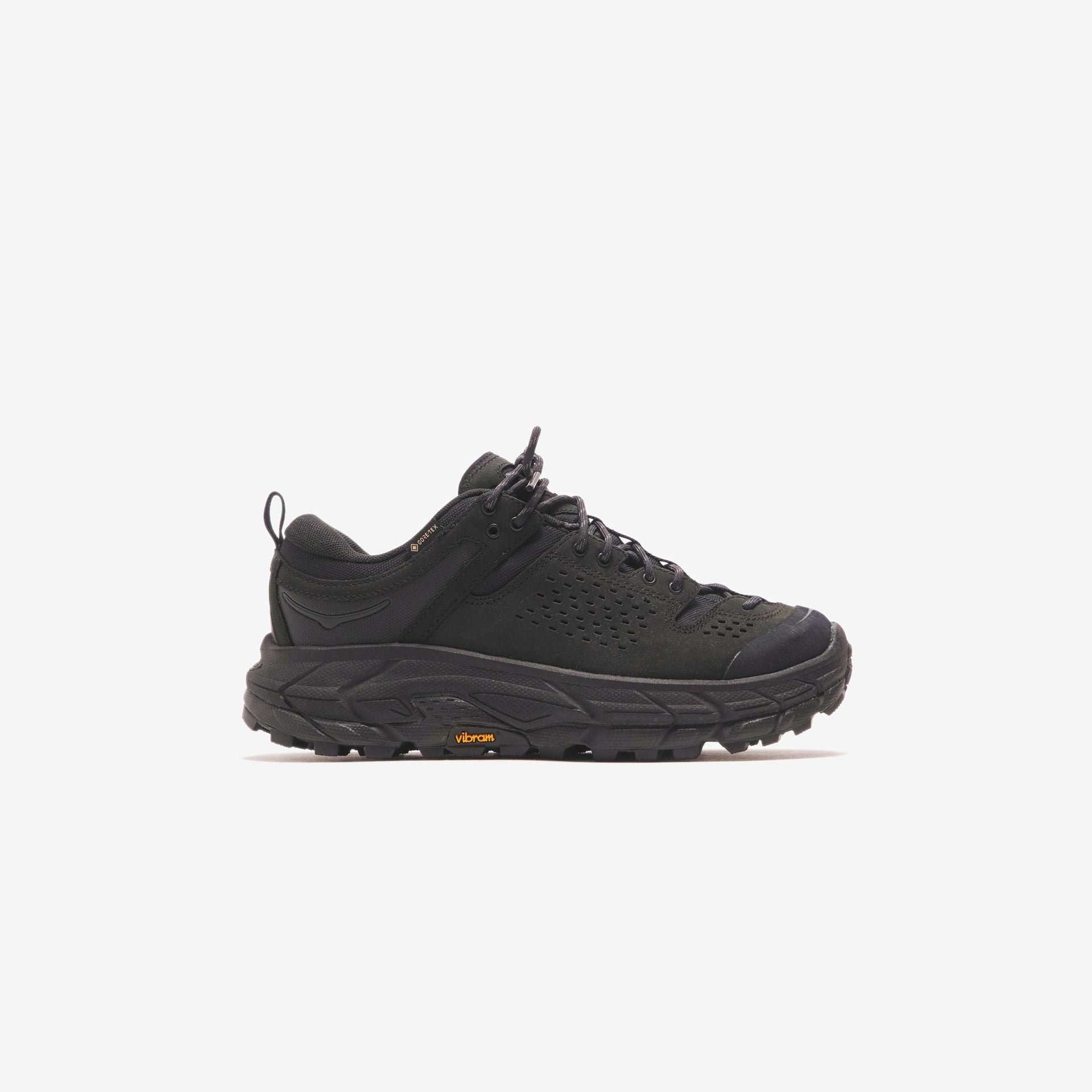 HOKA Tor Ultra Low - Black