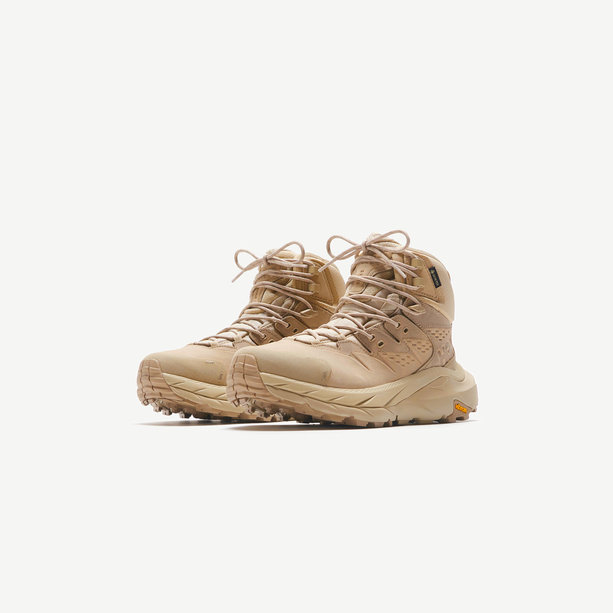 Hoka Kaha 2 GTX - Oxford Tan / Dune