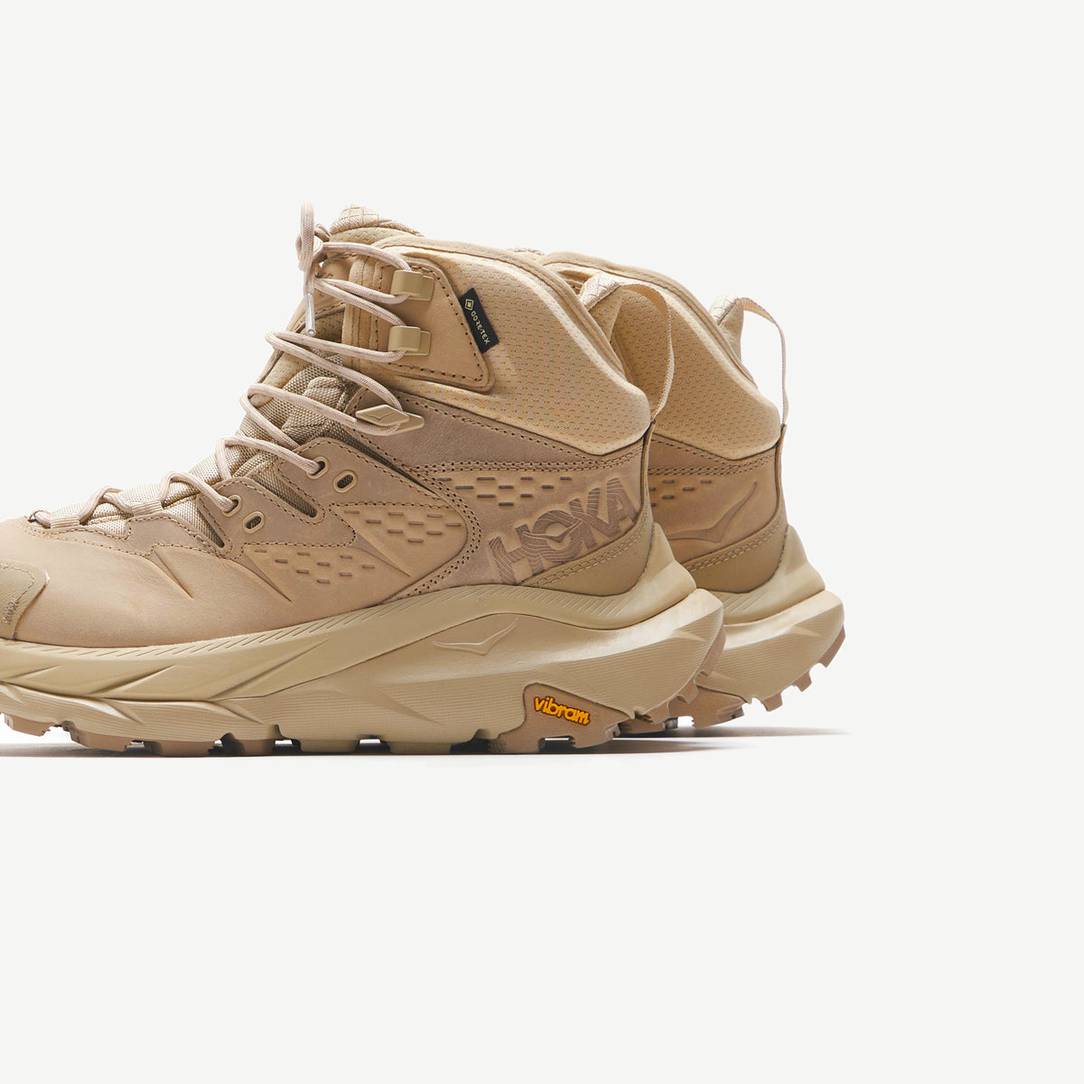 Hoka Kaha 2 GTX - Oxford Tan / Dune