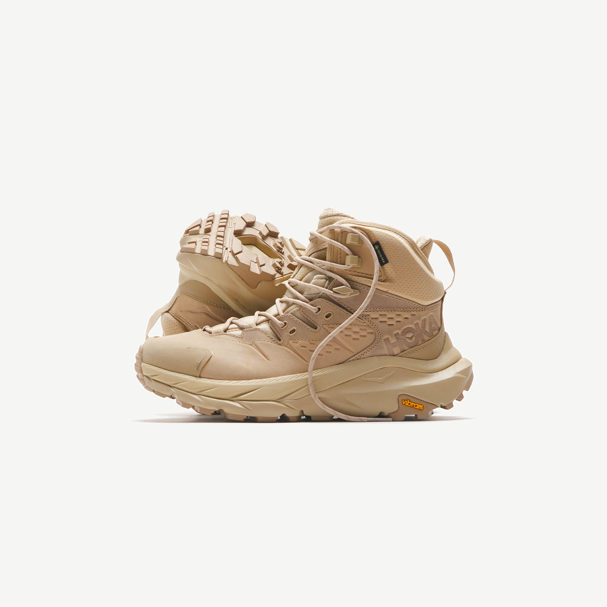Hoka Kaha 2 GTX - Oxford Tan / Dune