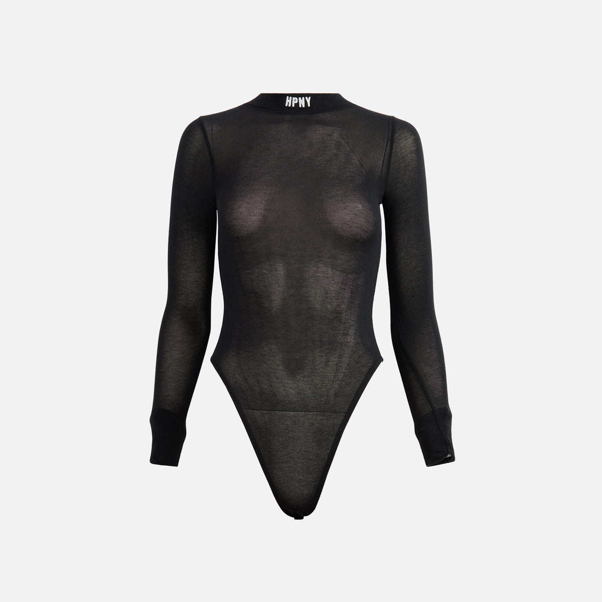 Heron Preston Bodysuit - Black