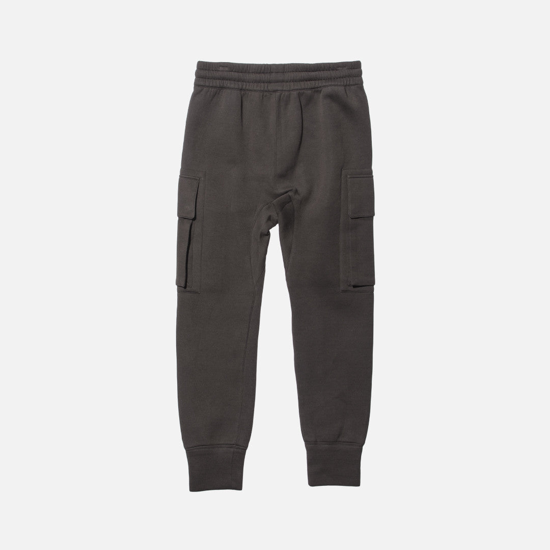 Helmut Lang Cargo Track Pant - Green