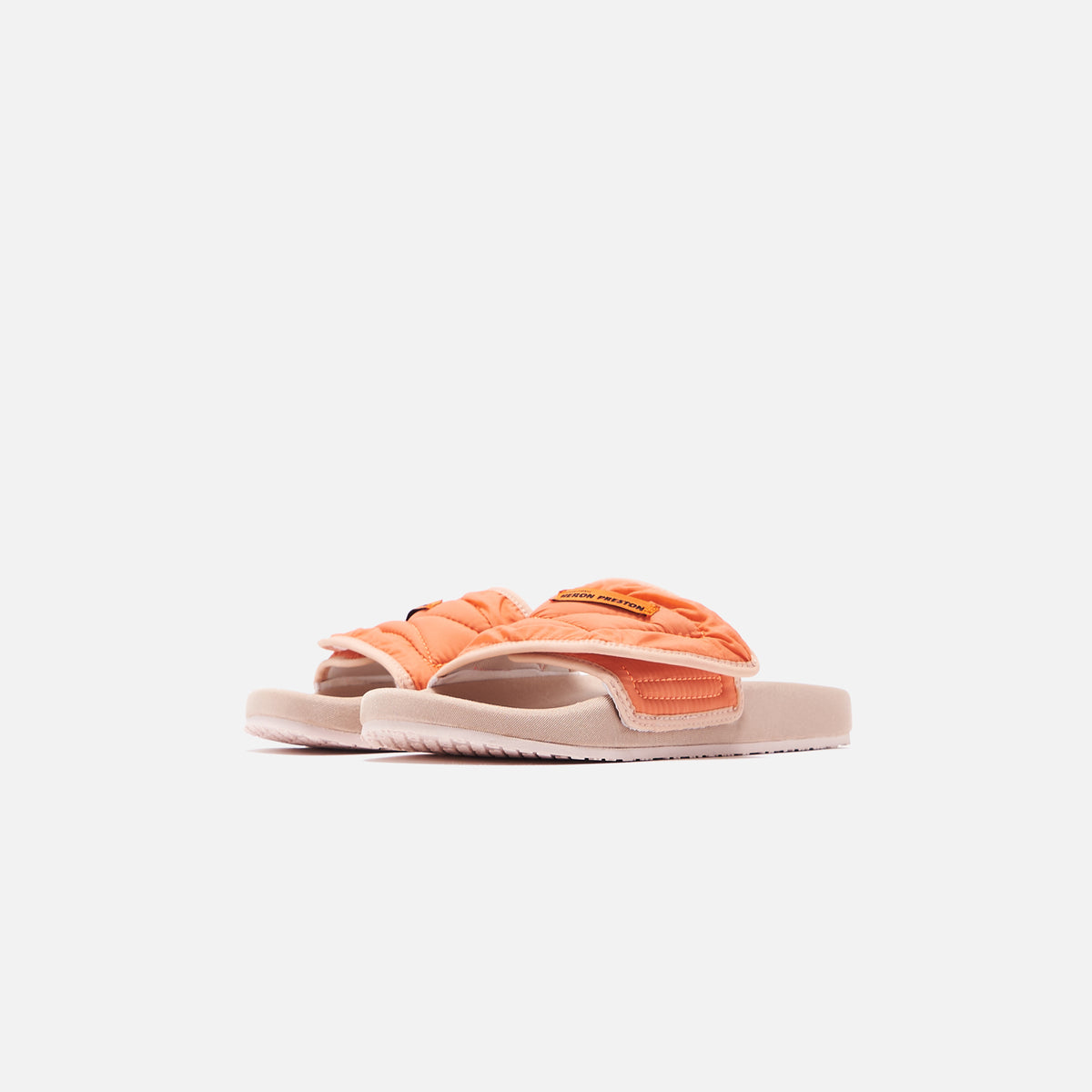 Heron Preston WMNS Organza Slider - Orange