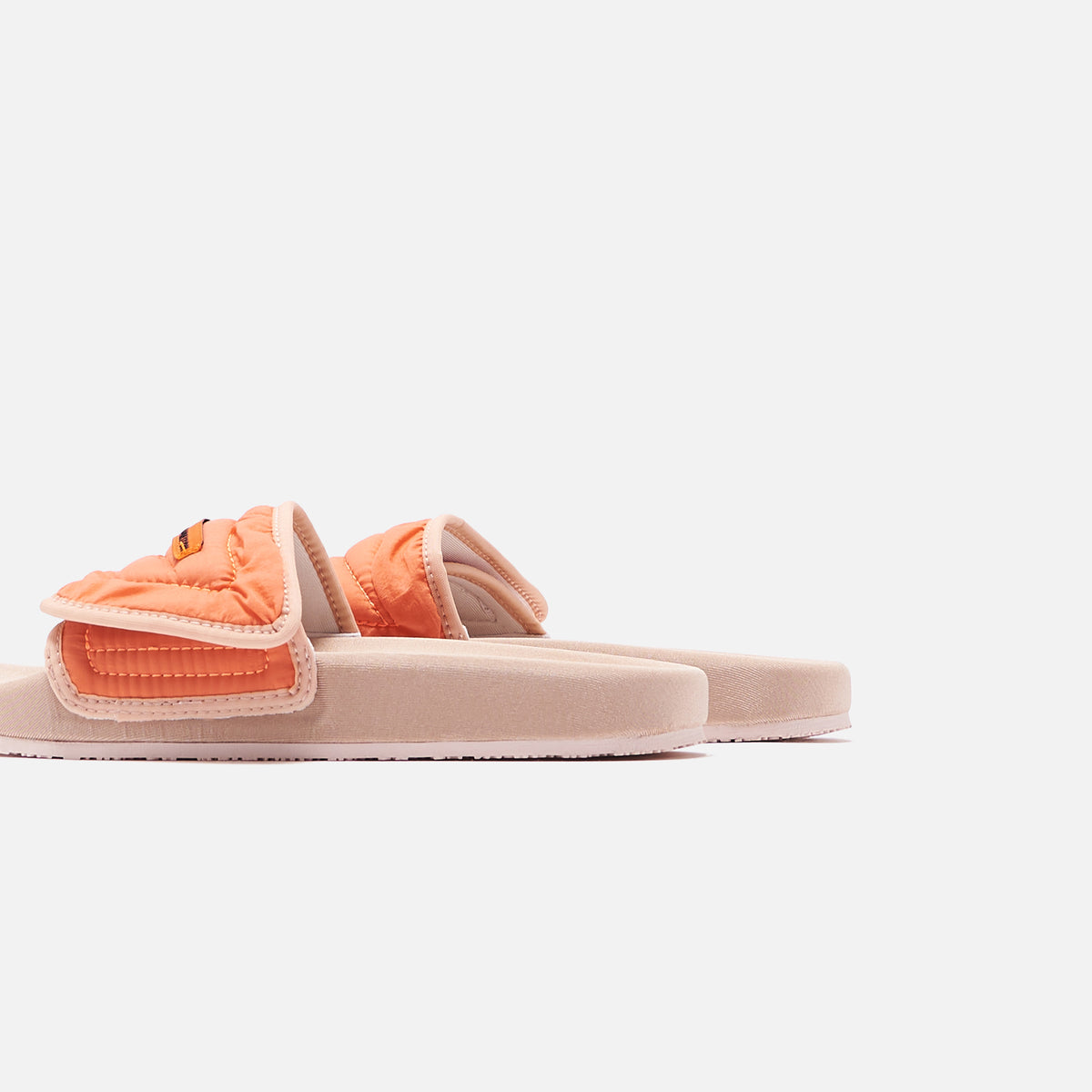 Heron Preston WMNS Organza Slider - Orange