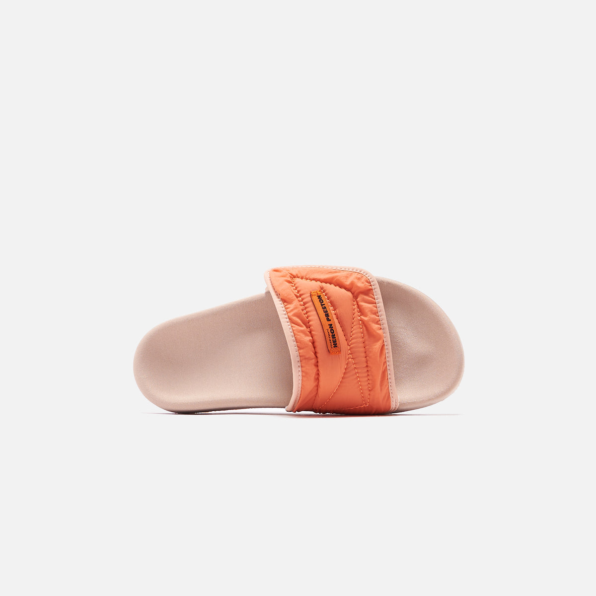 Heron Preston WMNS Organza Slider - Orange