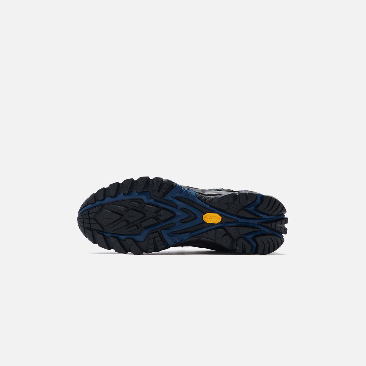Heron Preston Security Sneaker - Black
