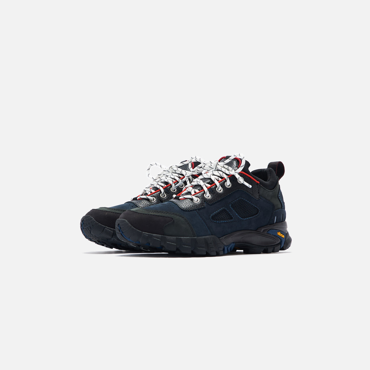 Heron Preston Security Sneaker - Black