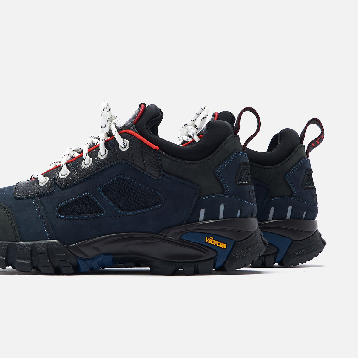 Heron Preston Security Sneaker - Black