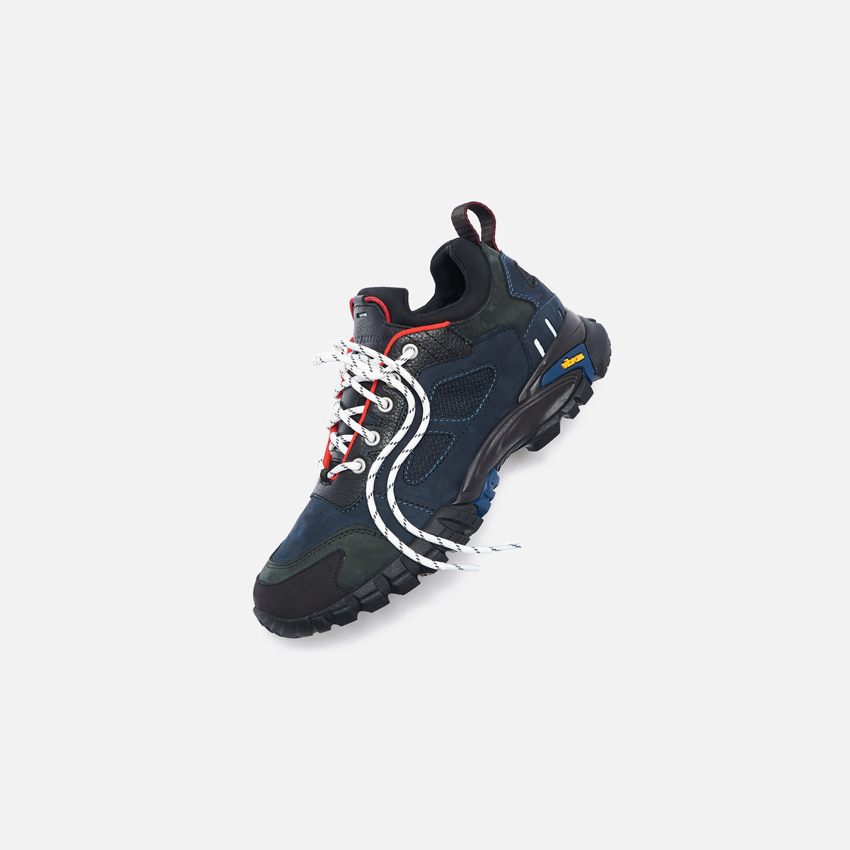 Heron Preston Security Sneaker - Black