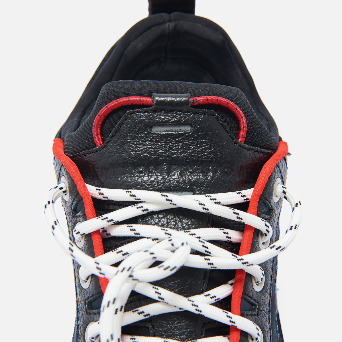 Heron Preston Security Sneaker - Black